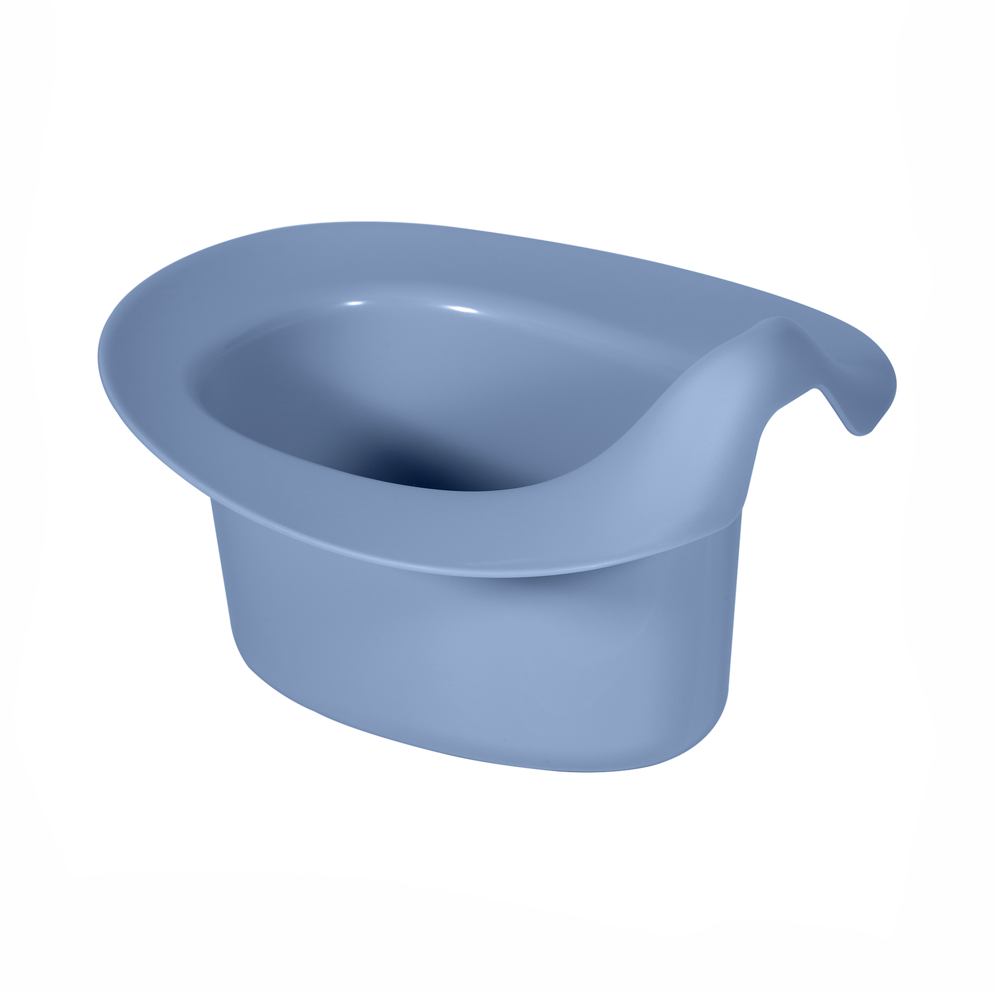 Töpfchen, KINDSGUT, Blau – Produktansicht