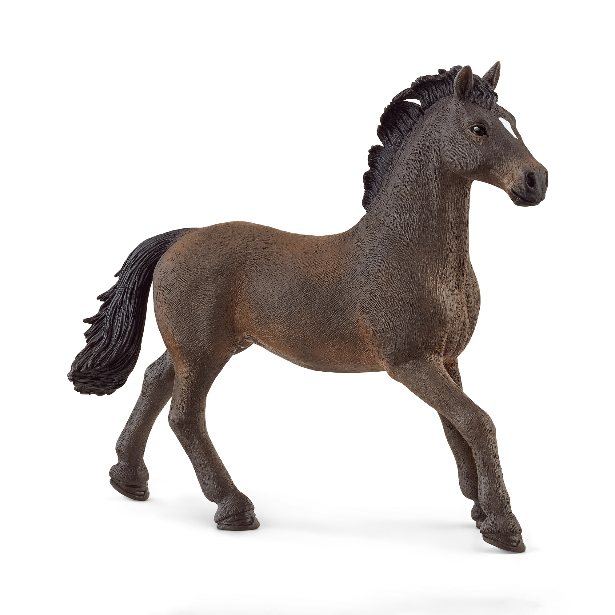 Spielfiguren, Schleich, Braun – Besonderheit: Förderung von Kreativität und Fantasie