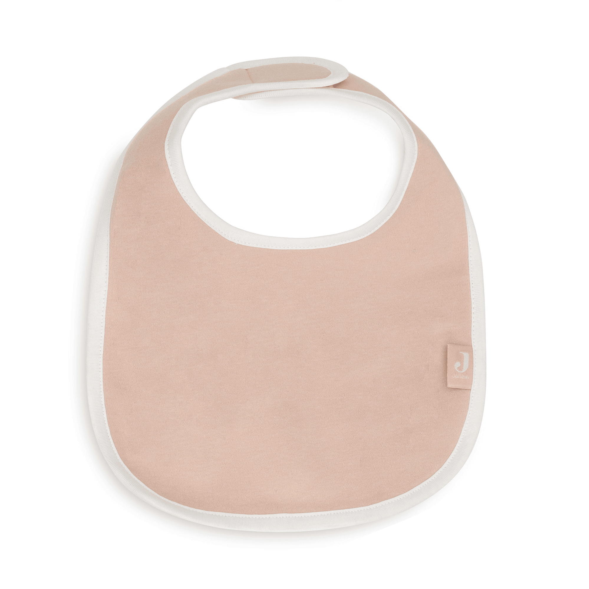 Lätzchen, jollein, Pink – Produktansicht