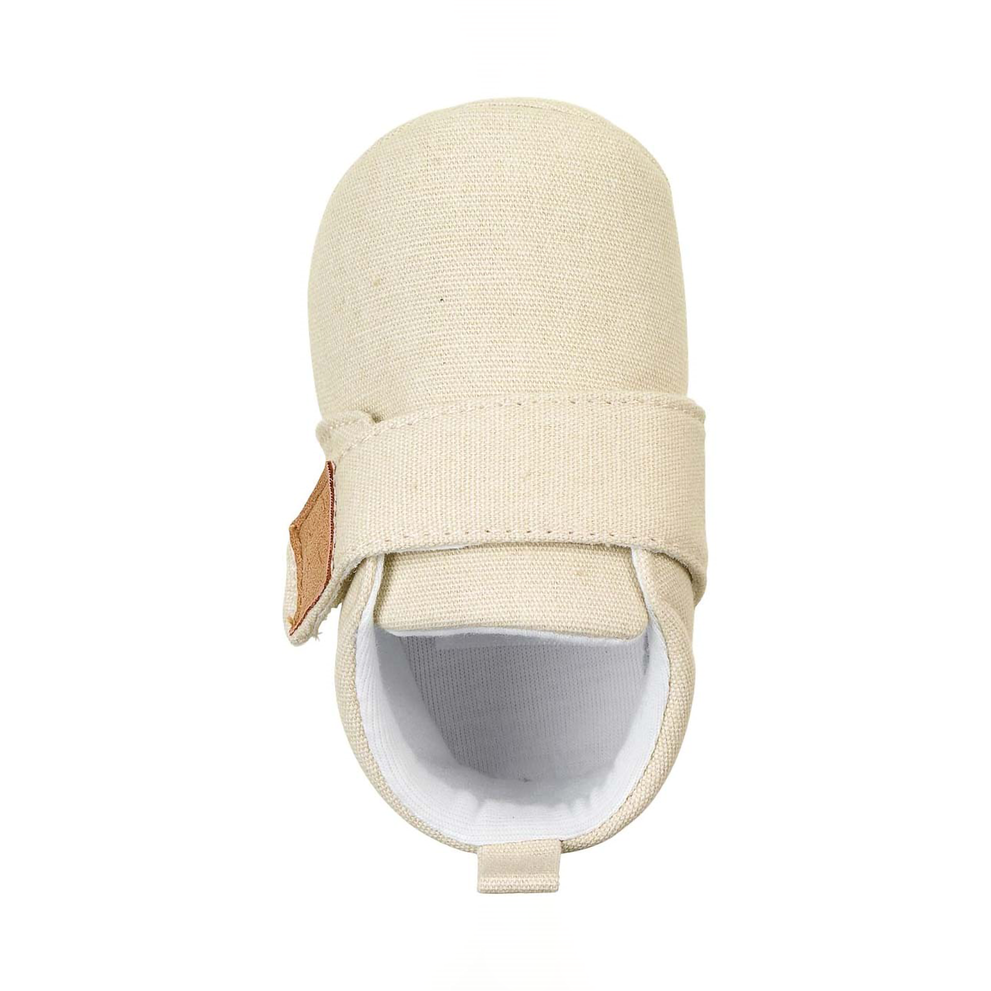 Krabbelschuhe, Sterntaler – Produktansicht