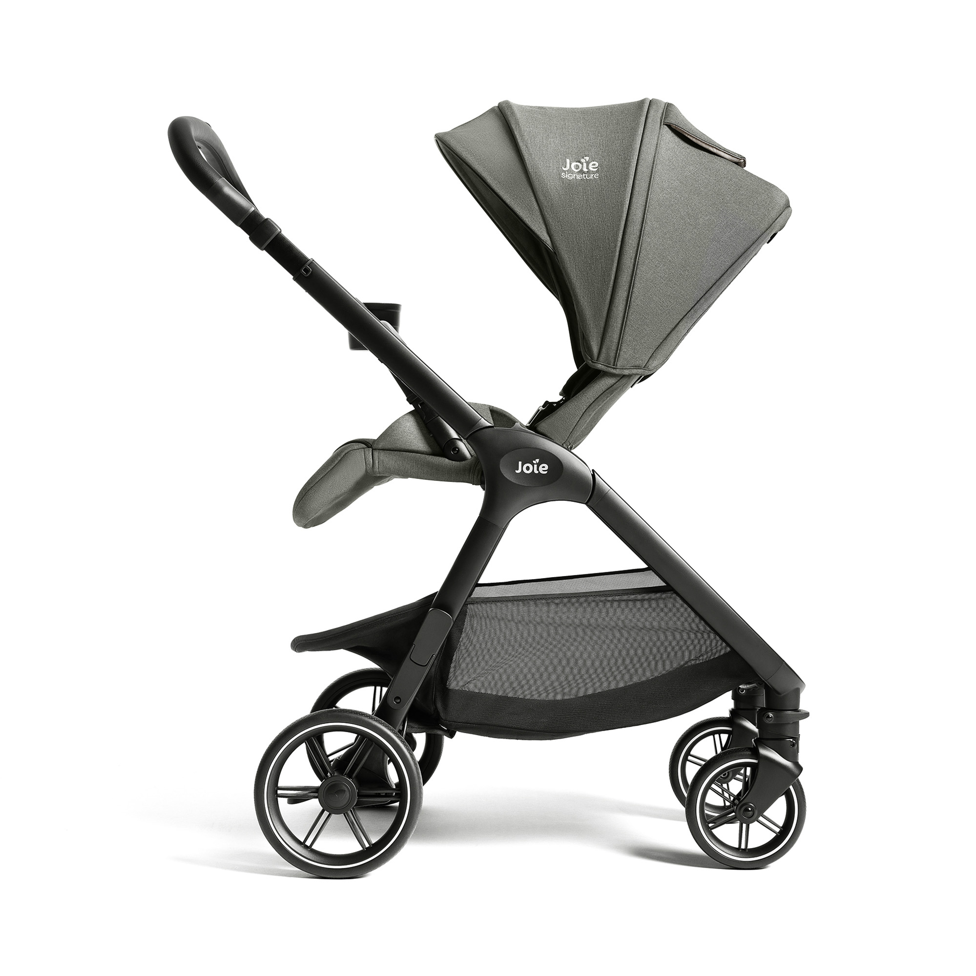 Sportwagen, Joie signature, Grün – Produktansicht