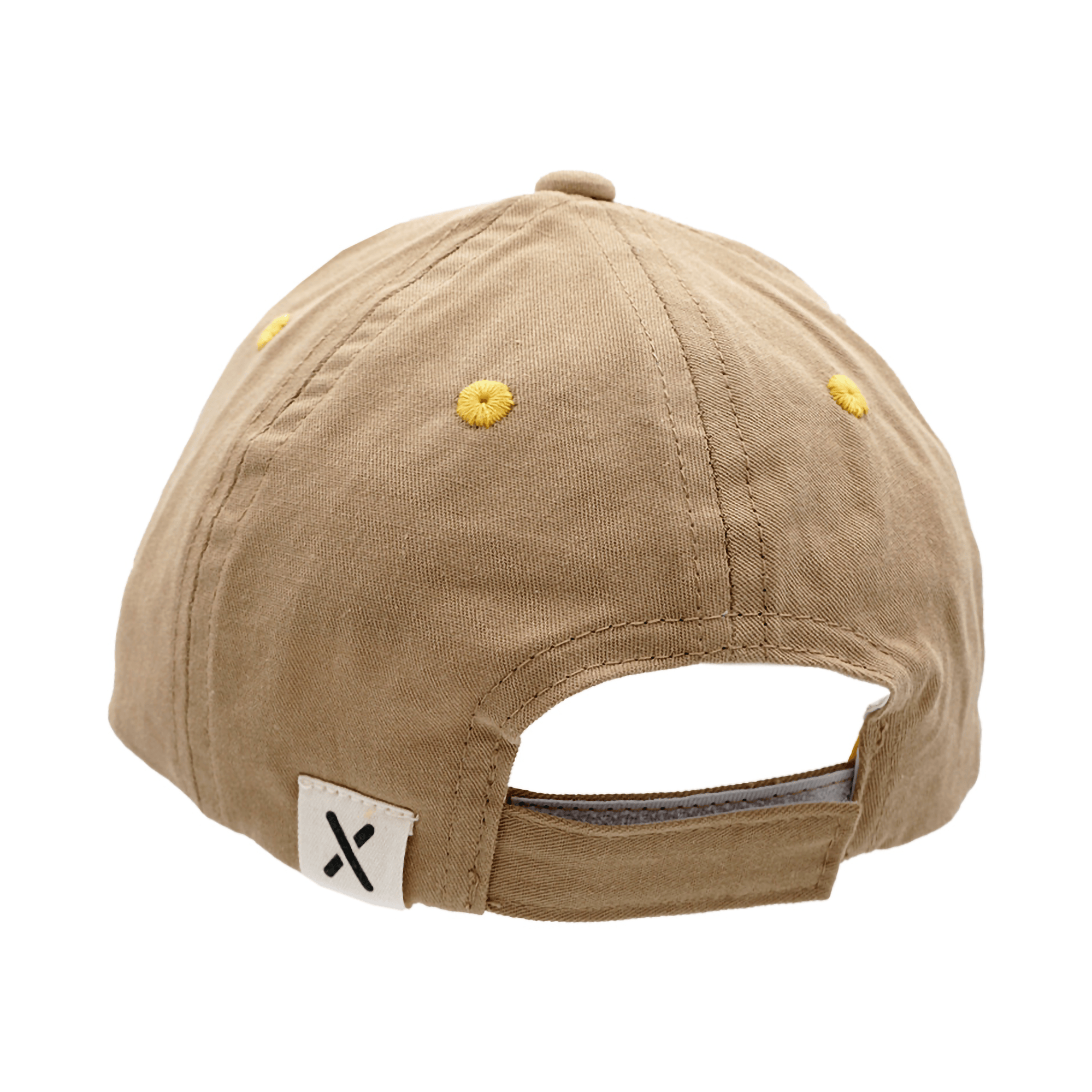Schirmmützen, MaxiMo, Beige – Produktansicht