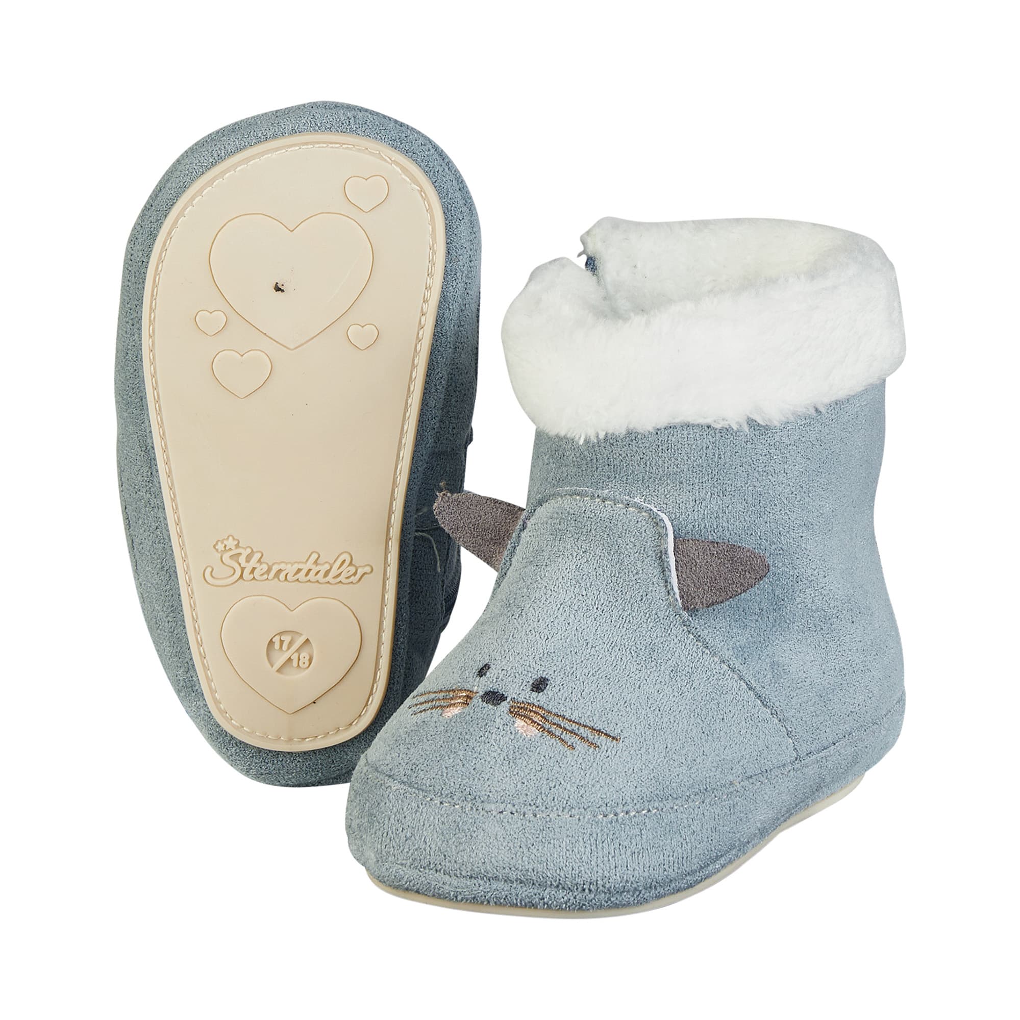 Winterschuhe, Sterntaler – Besonderheit: perfekt für den Winter