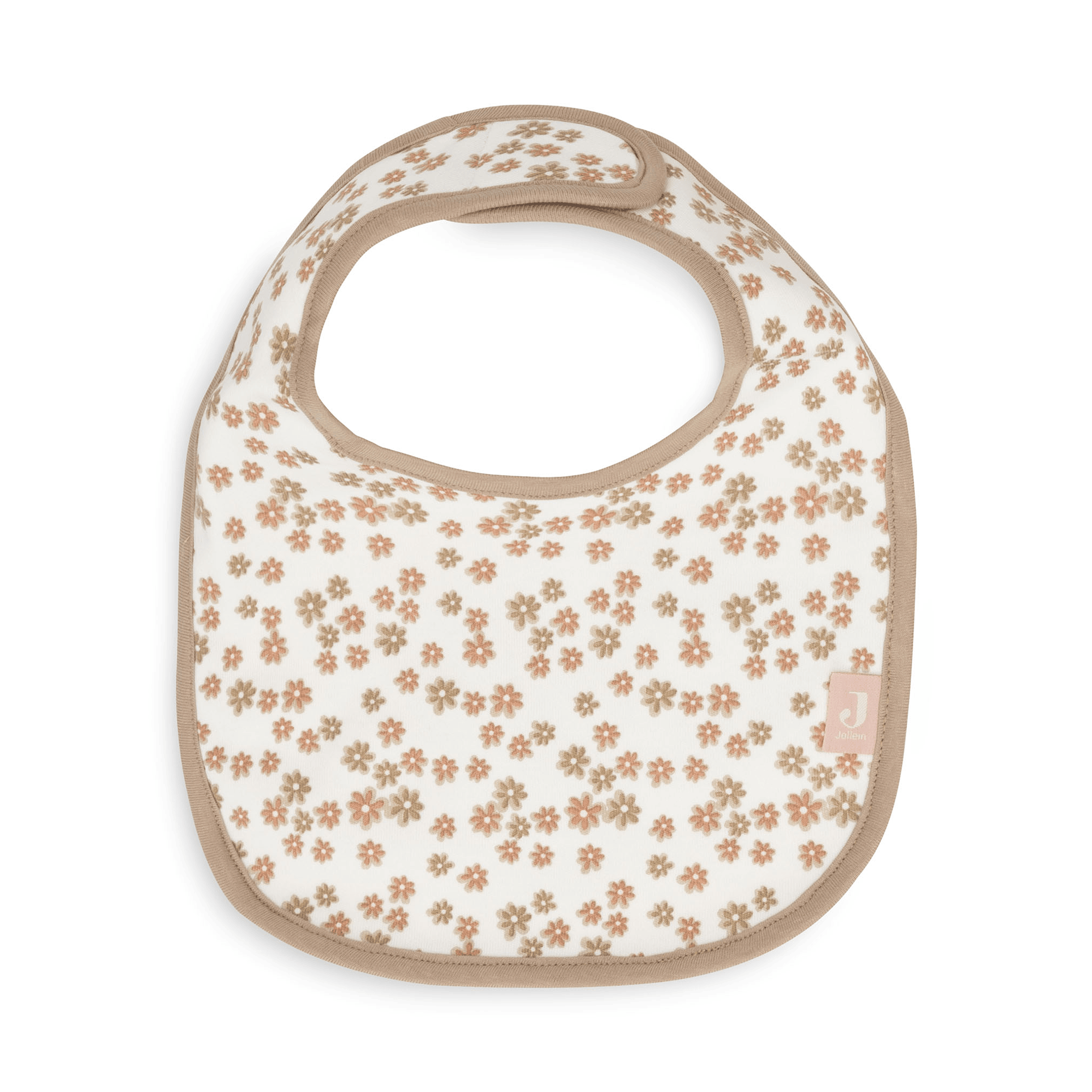 Lätzchen, jollein, Pink – Produktansicht