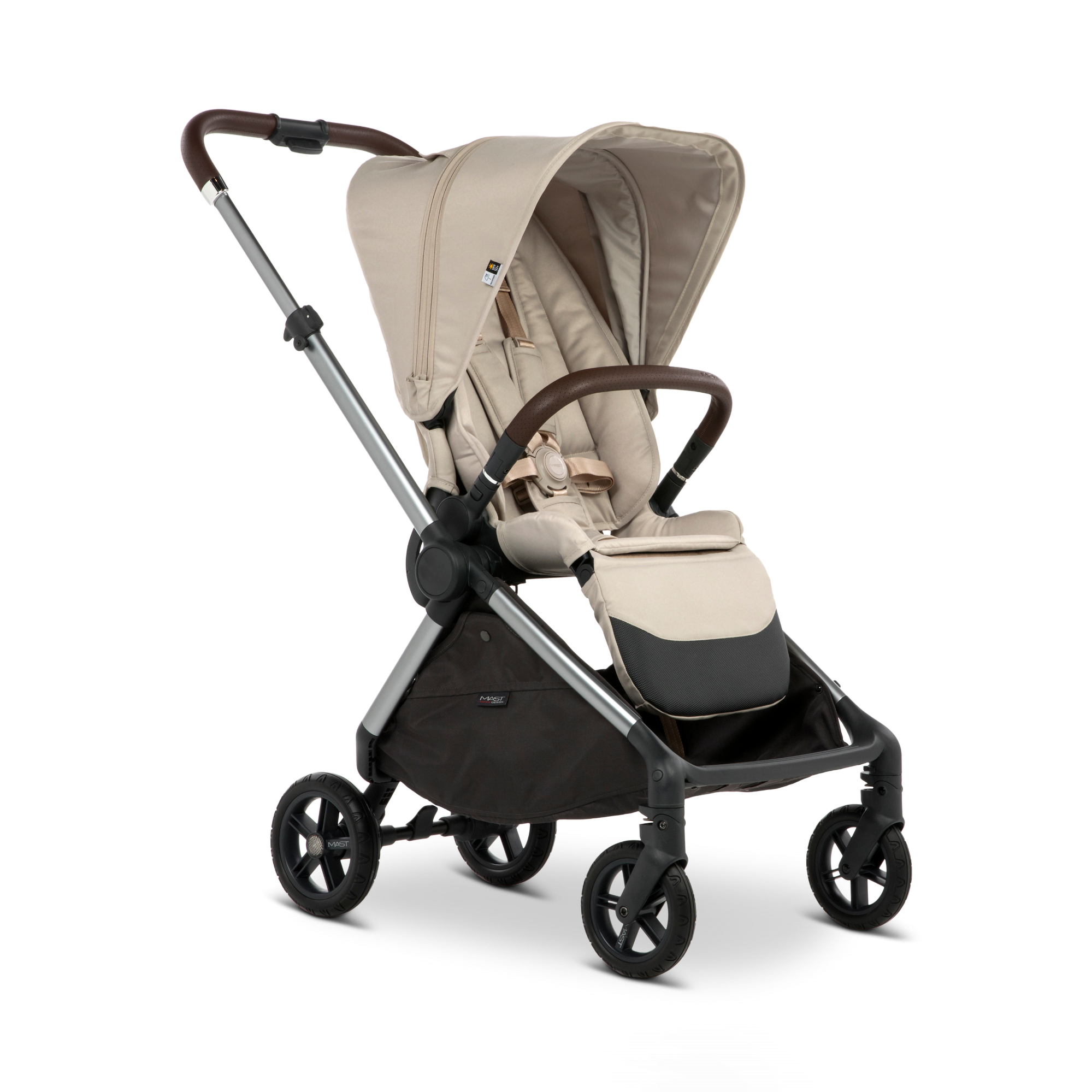 Produkte, MAST, Beige – Produktansicht