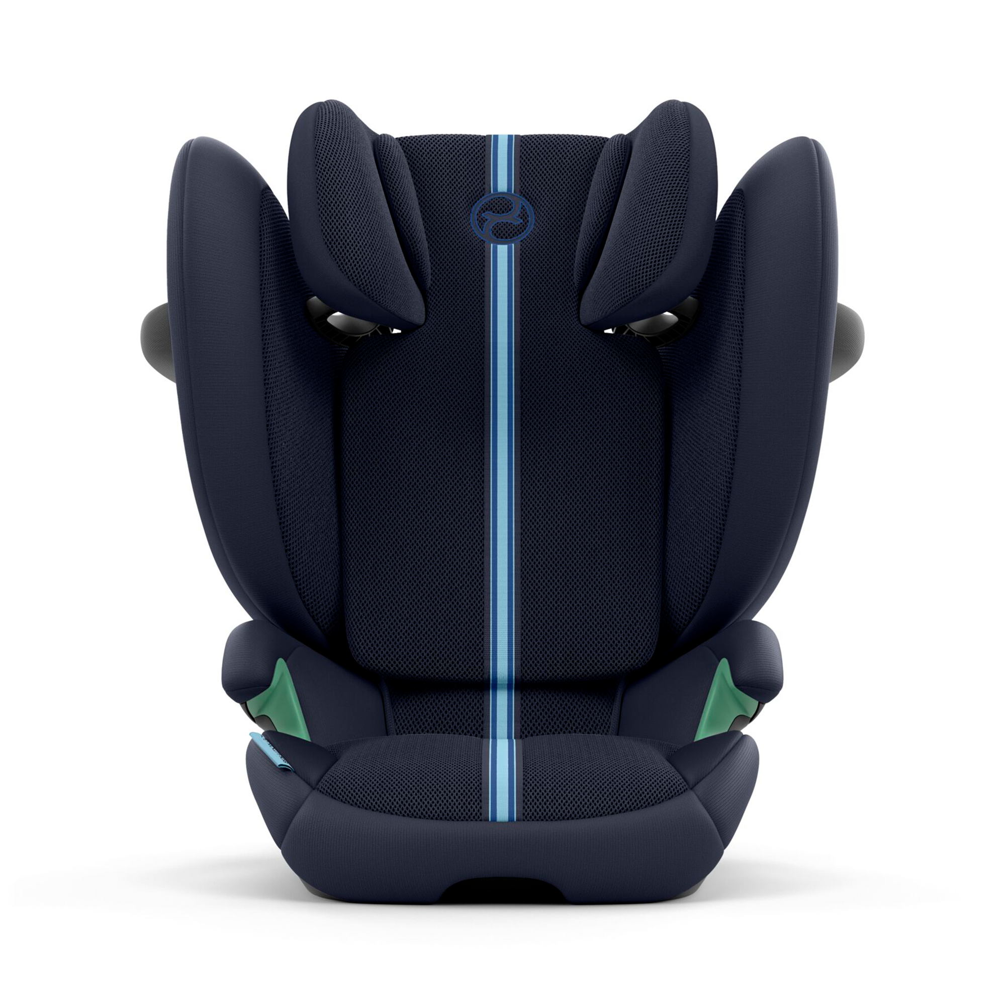 Kindersitze 15-36 kg, Gruppe 2/3, cybex, Blau – Produktansicht