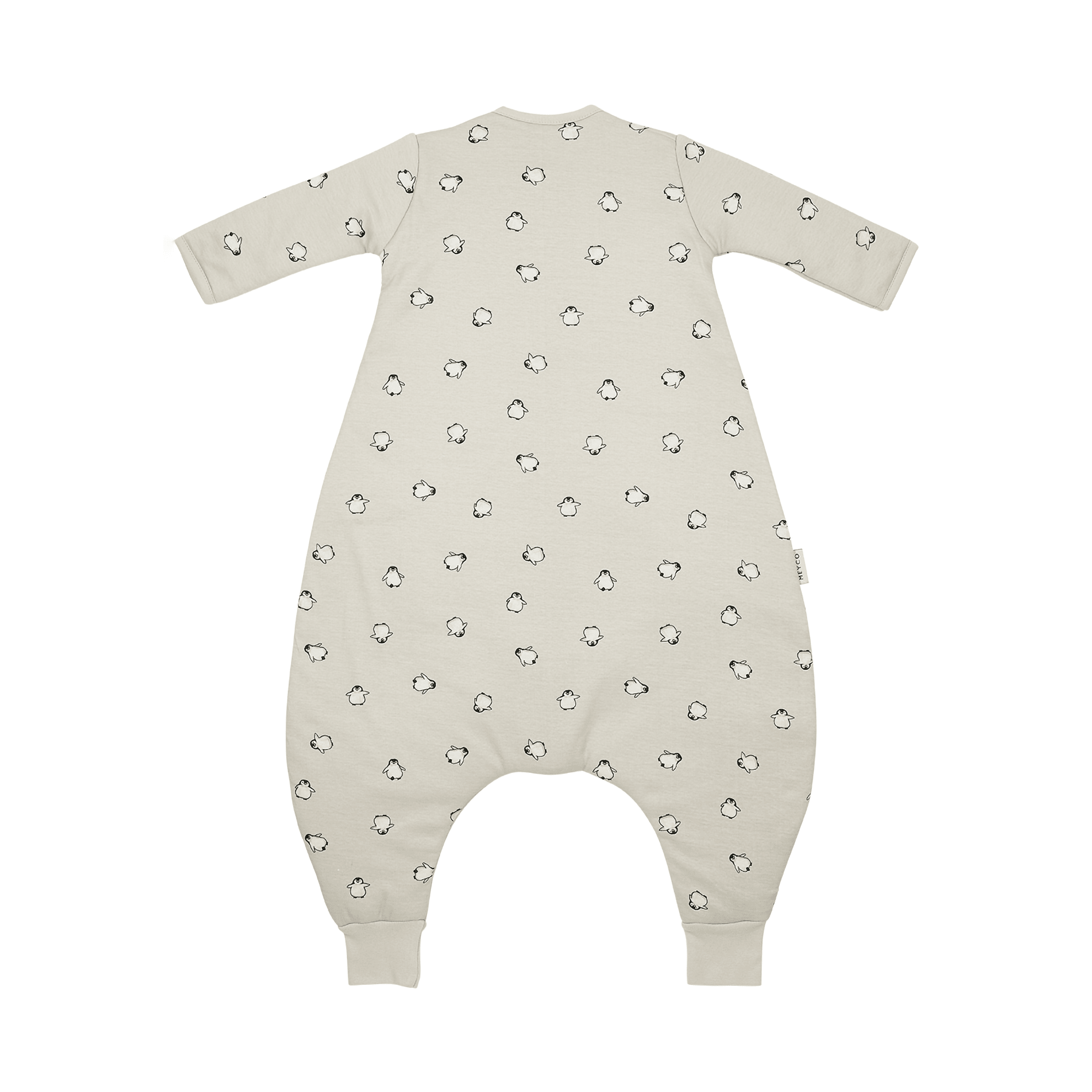 Winterschlafsäcke, MEYCO, Beige – Produktansicht