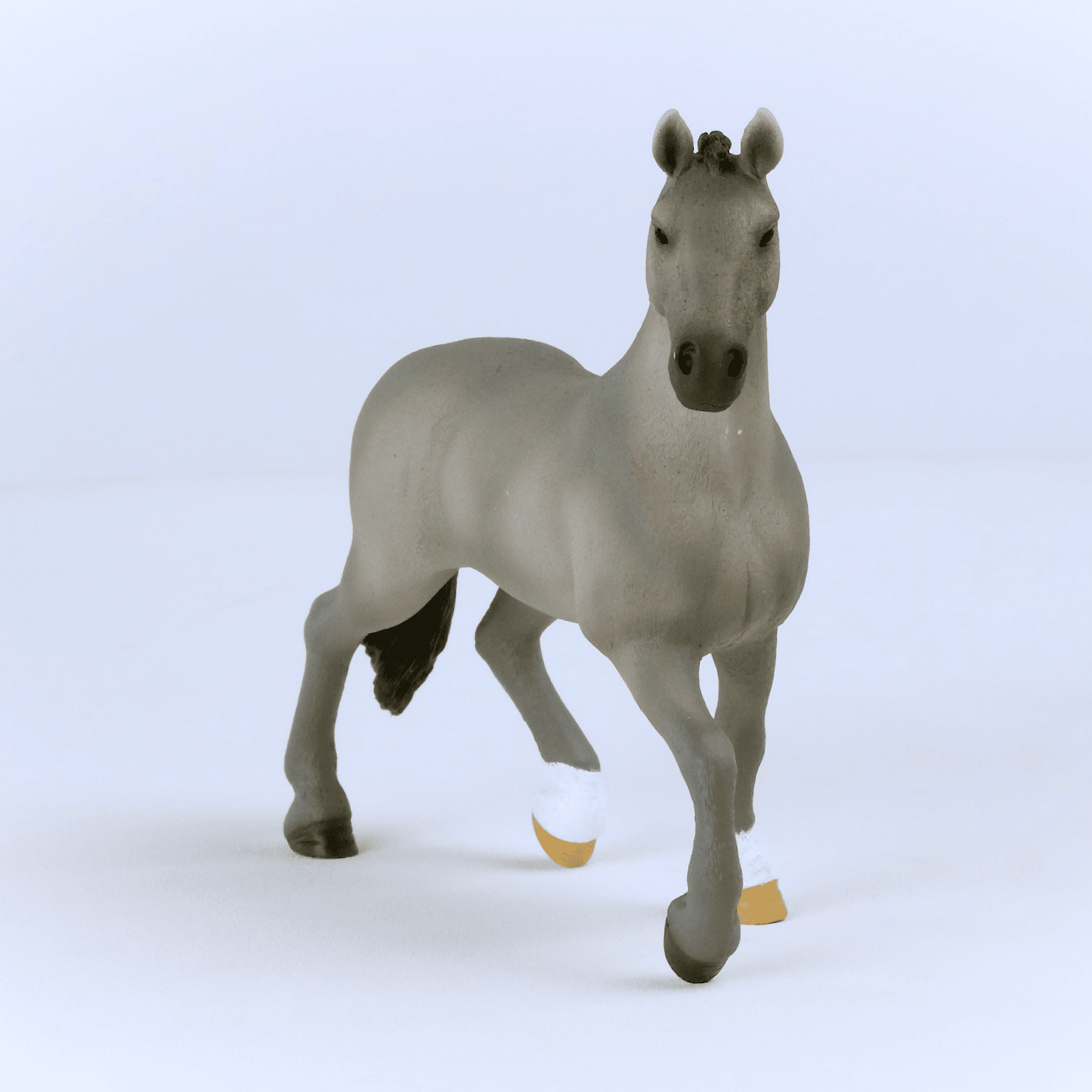 Spielfiguren, Schleich, Grau – Produktansicht