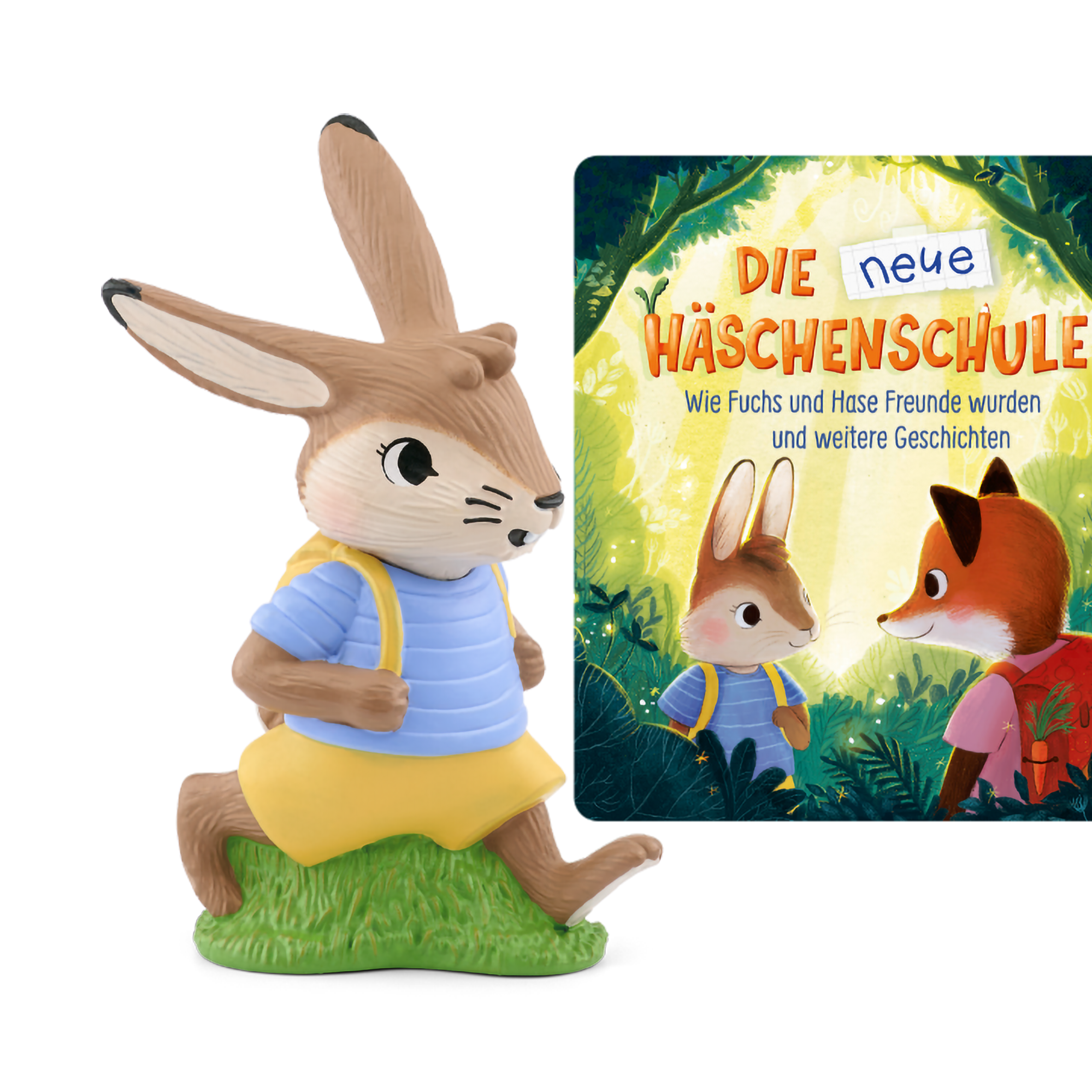 Tonies® Figuren, tonies, Mehrfarbig – Produktansicht