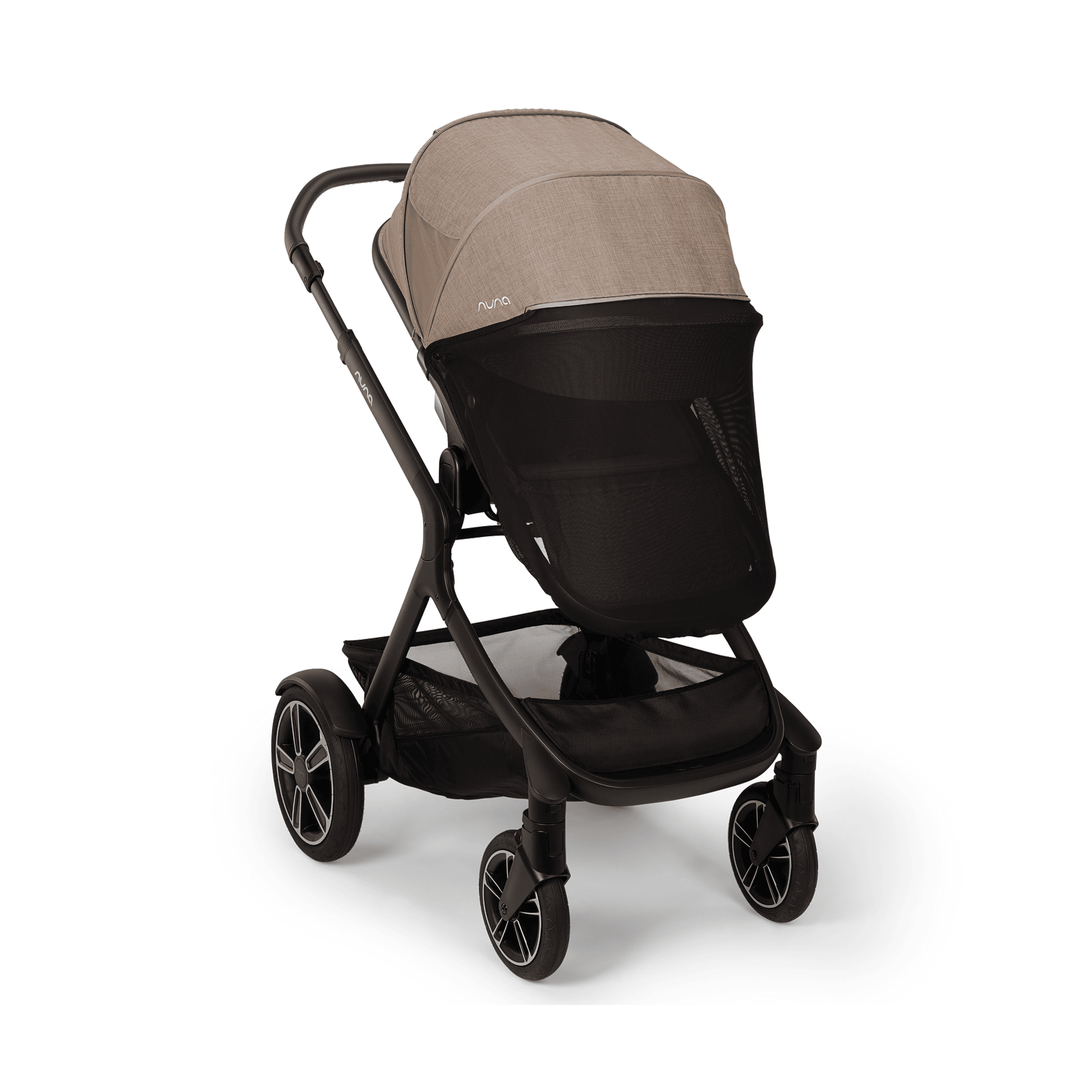 Produkte, nuna, Braun – Produktansicht