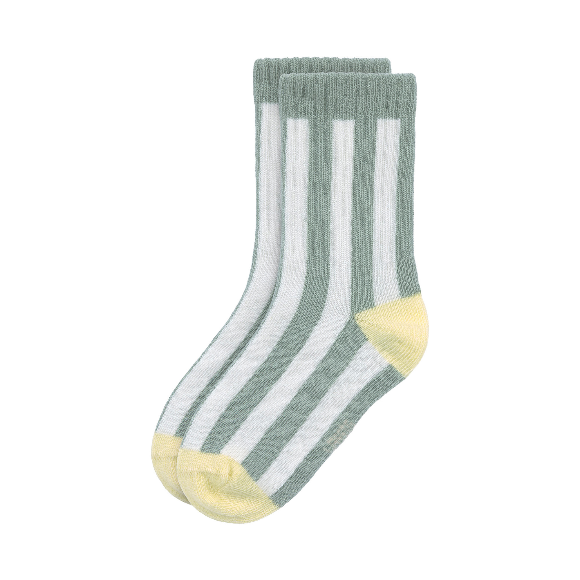 Socken & Strumpfhosen, LÄSSIG, Blau – Produktansicht