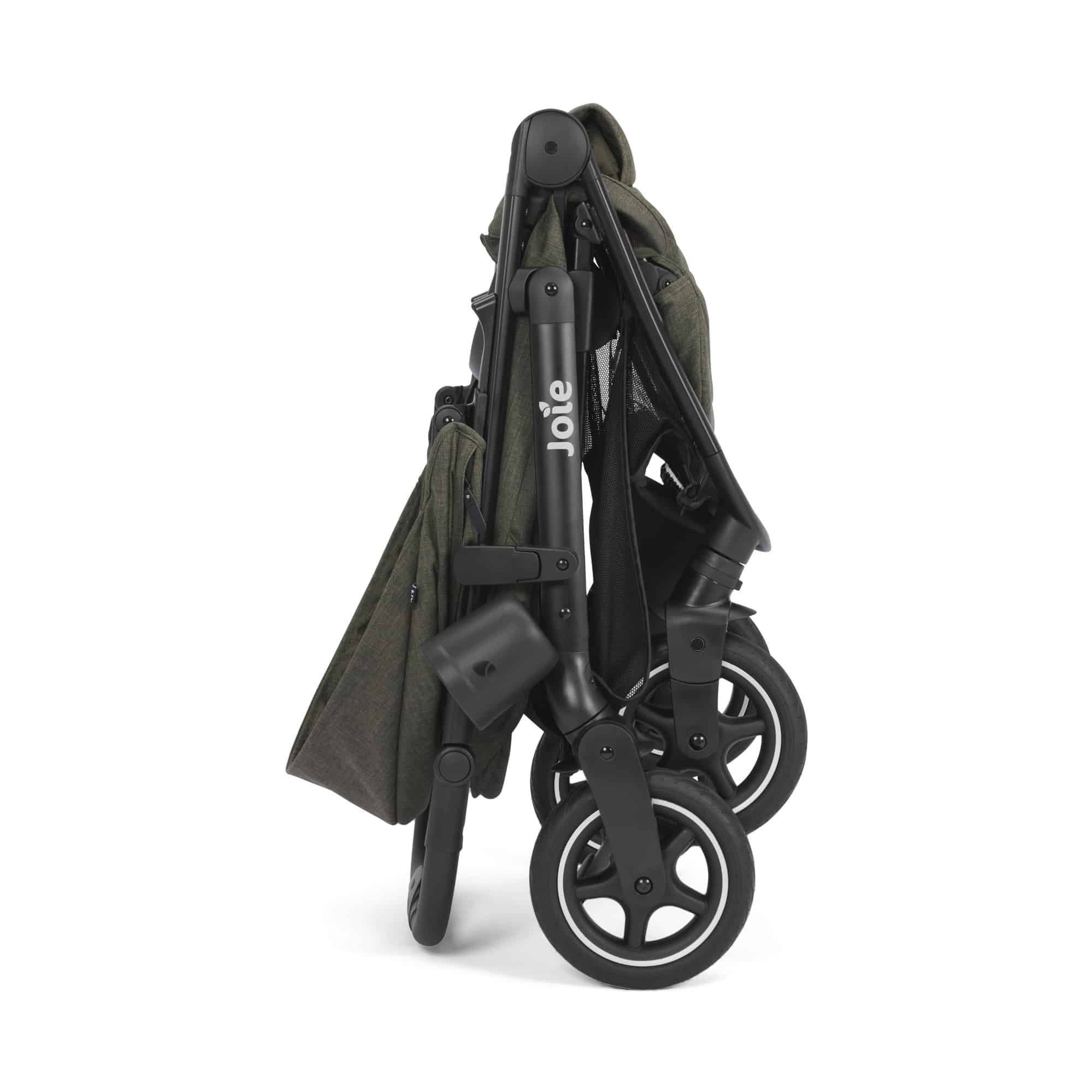 Sportwagen, Joie, Grün – Produktansicht