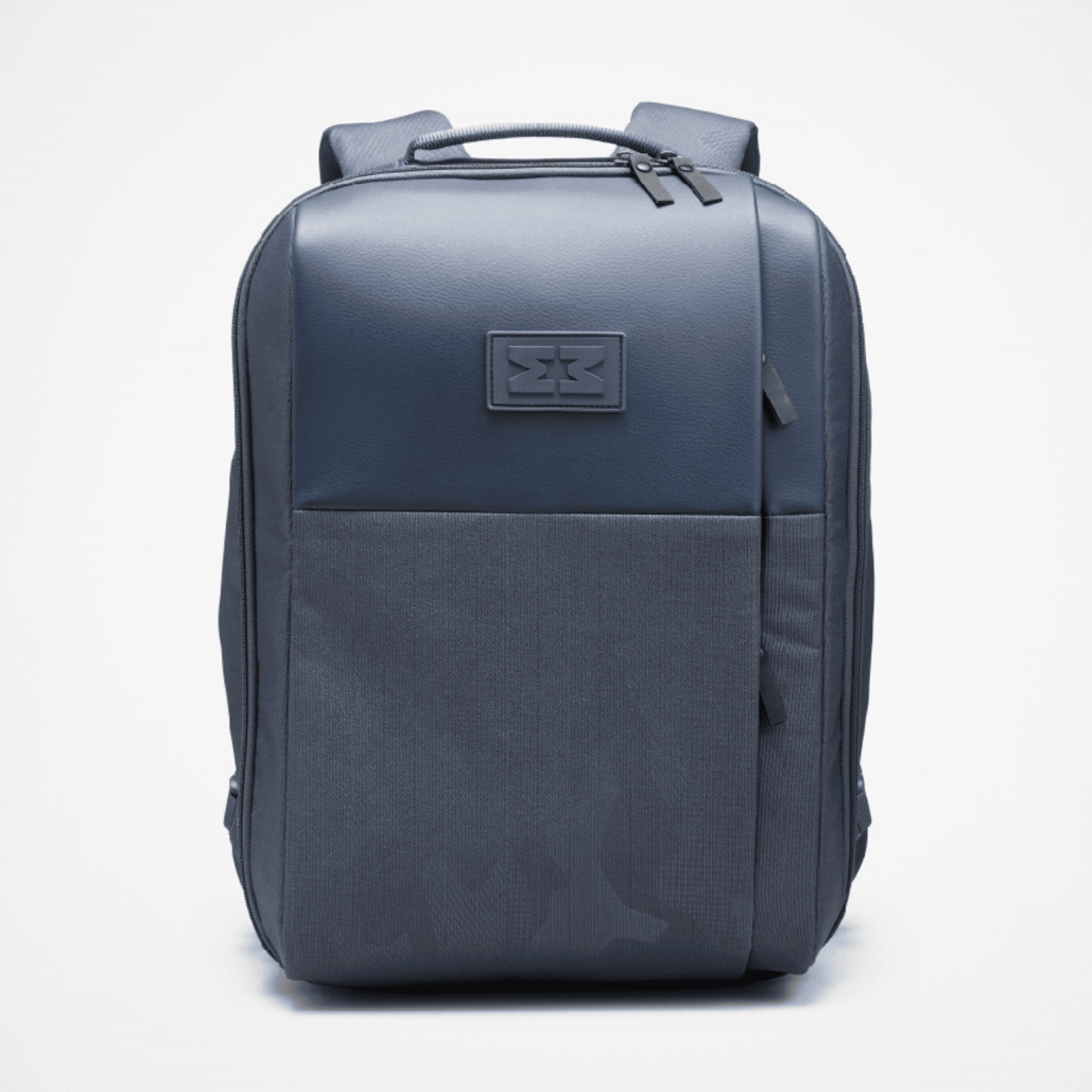 Wickelrucksäcke, MINIMEIS, Blau – Produktansicht