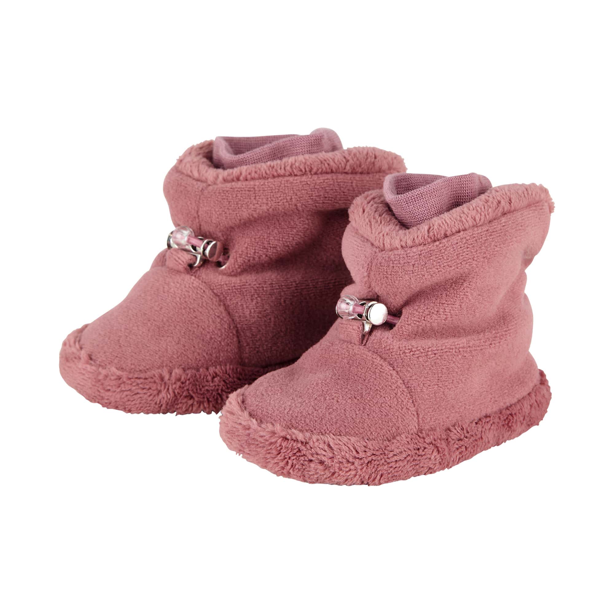 Winterschuhe, Sterntaler, Pink – Besonderheit: perfekt für den Winter