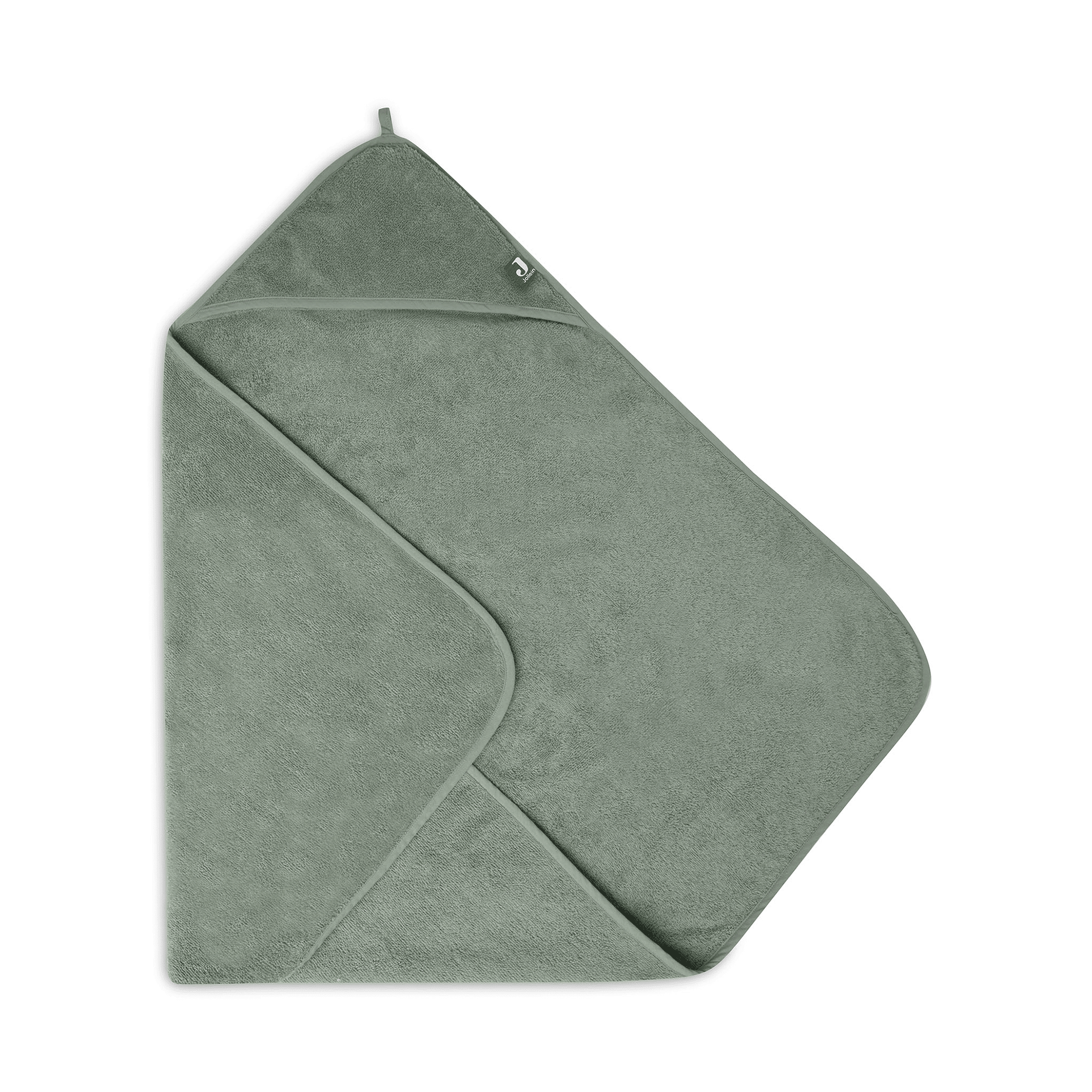 Handtücher, jollein, Grün – Produktansicht