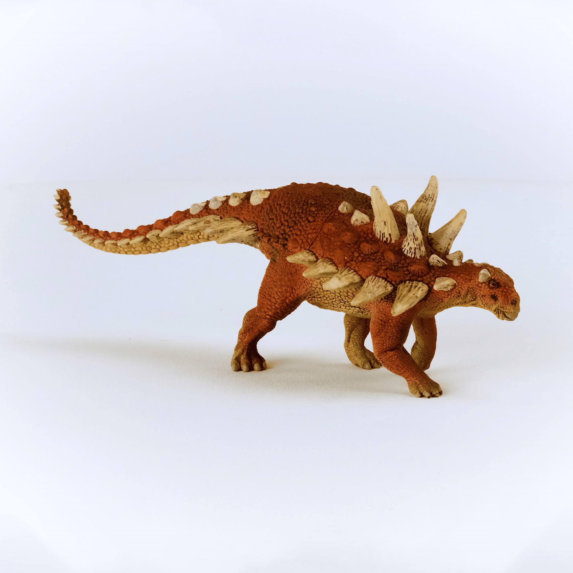 Spielfiguren, Schleich, Orange – Produktansicht