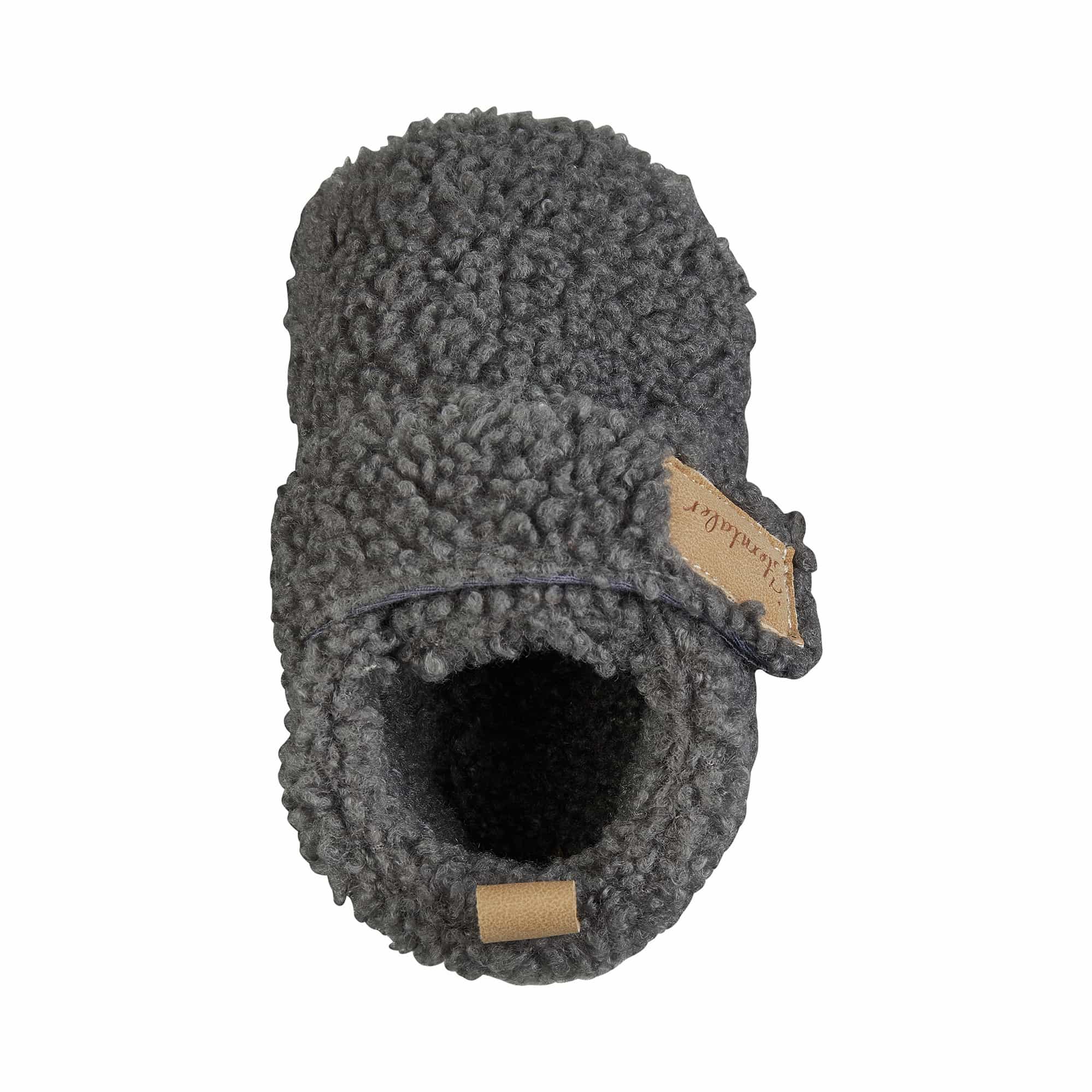 Krabbelschuhe, Sterntaler – Produktansicht