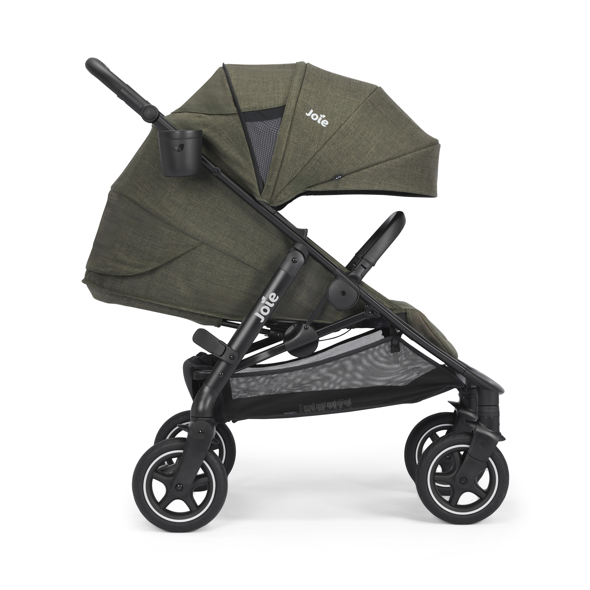 Sportwagen, Joie, Grün – Produktansicht