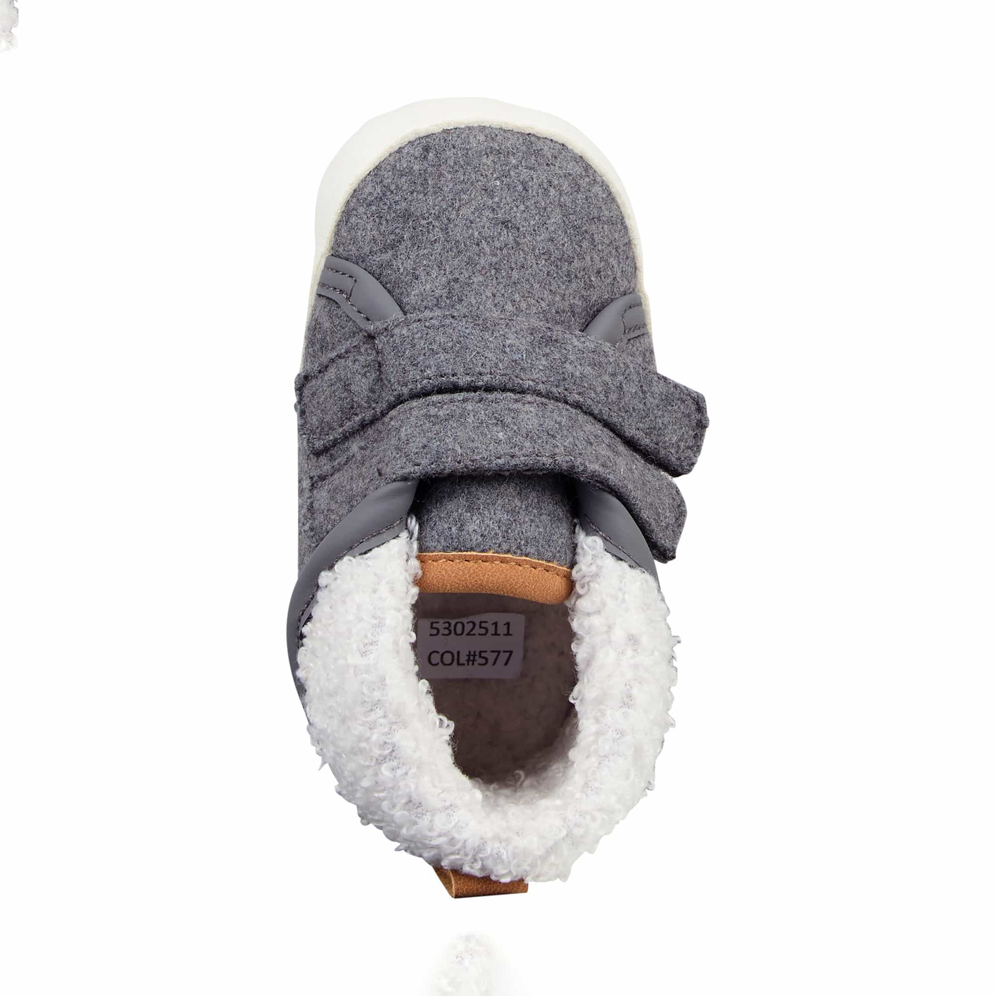 Winterschuhe, Sterntaler – Produktansicht