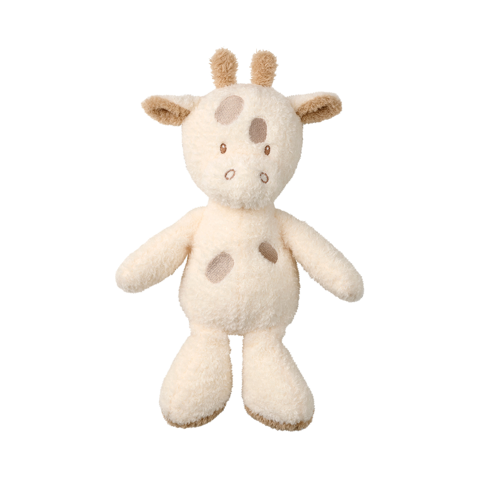 Kuscheltiere Giraffen, Nattou, Beige – Besonderheit: perfekt zum Kuscheln, Spielen und Liebhaben