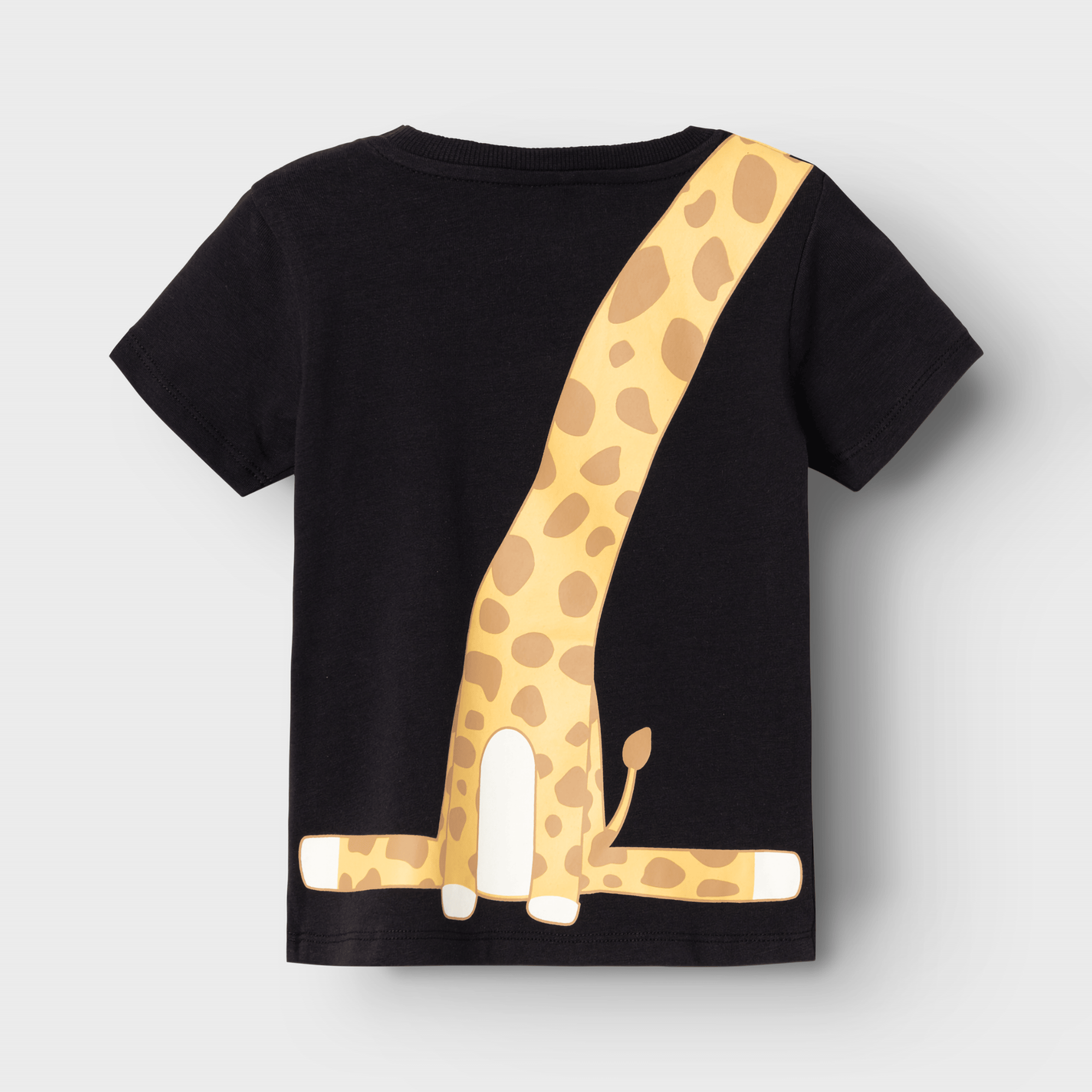 T-Shirt Giraffe name it Schwarz M2000585821500 2