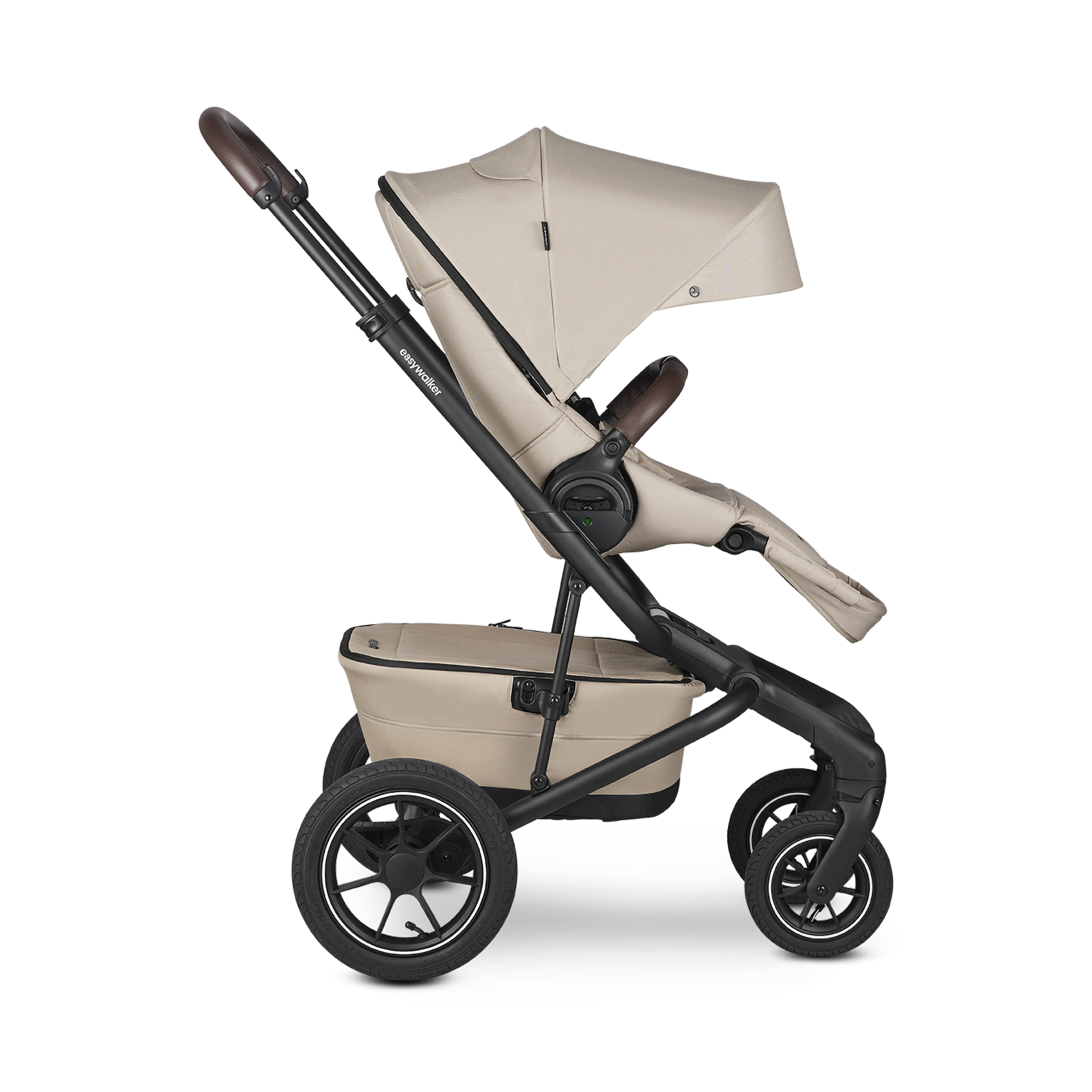 Sportwagen, easywalker – Produktansicht