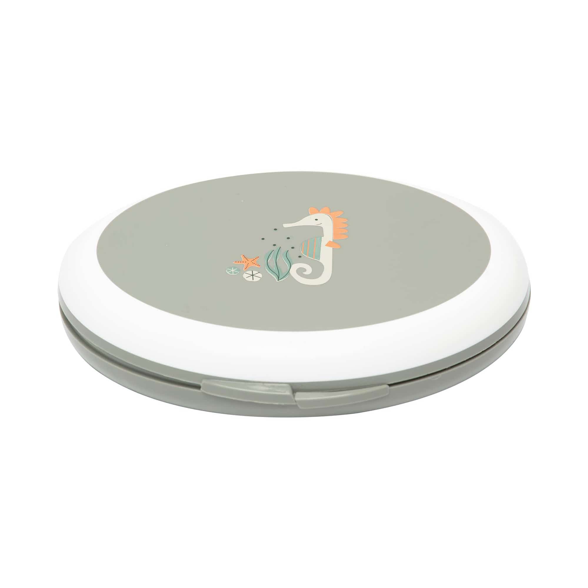 Babypflege-Sets, bébé-jou, Grün – Produktansicht