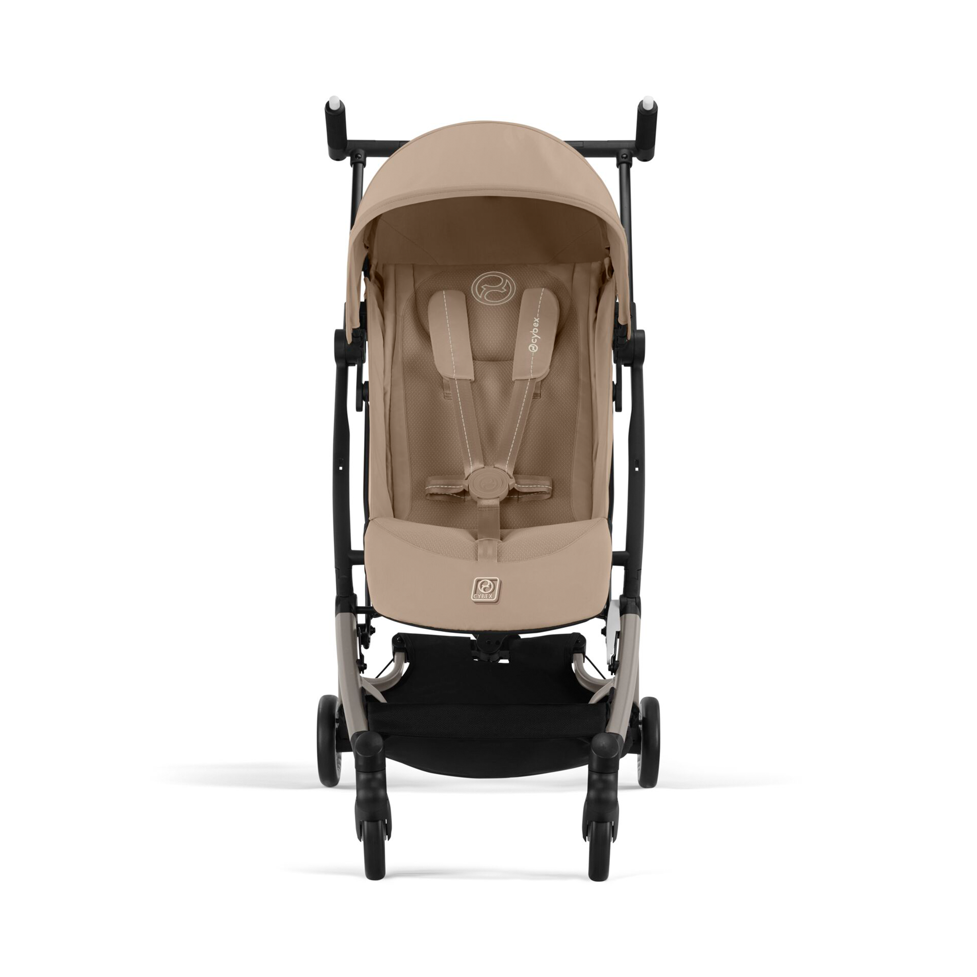 Reisebuggys, cybex, Beige – Produktansicht