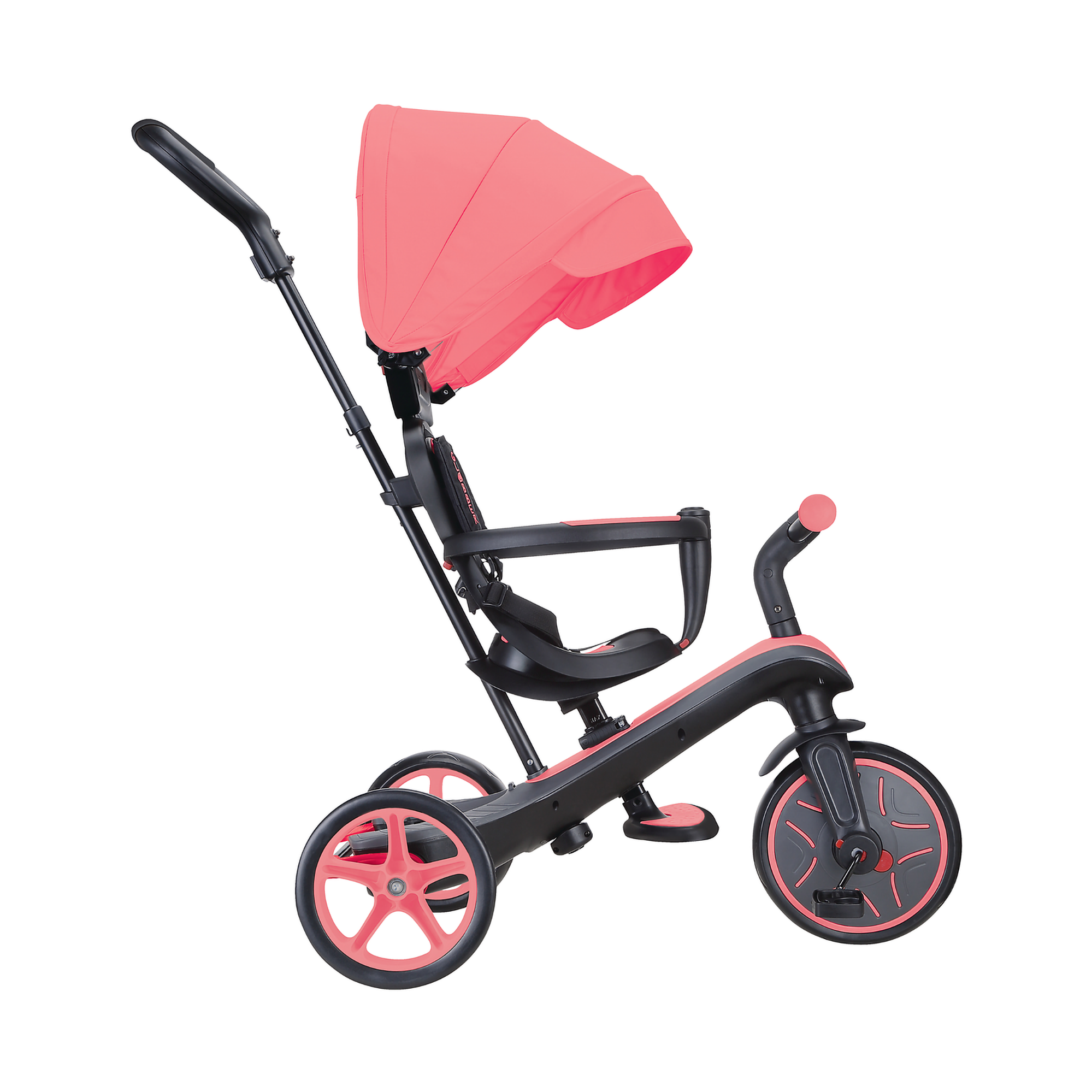 Dreiräder, GLOBBER – Produktansicht