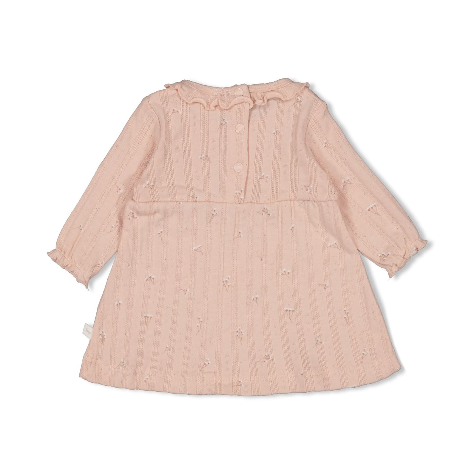 Kleider, FEETJE, Pink – Produktansicht