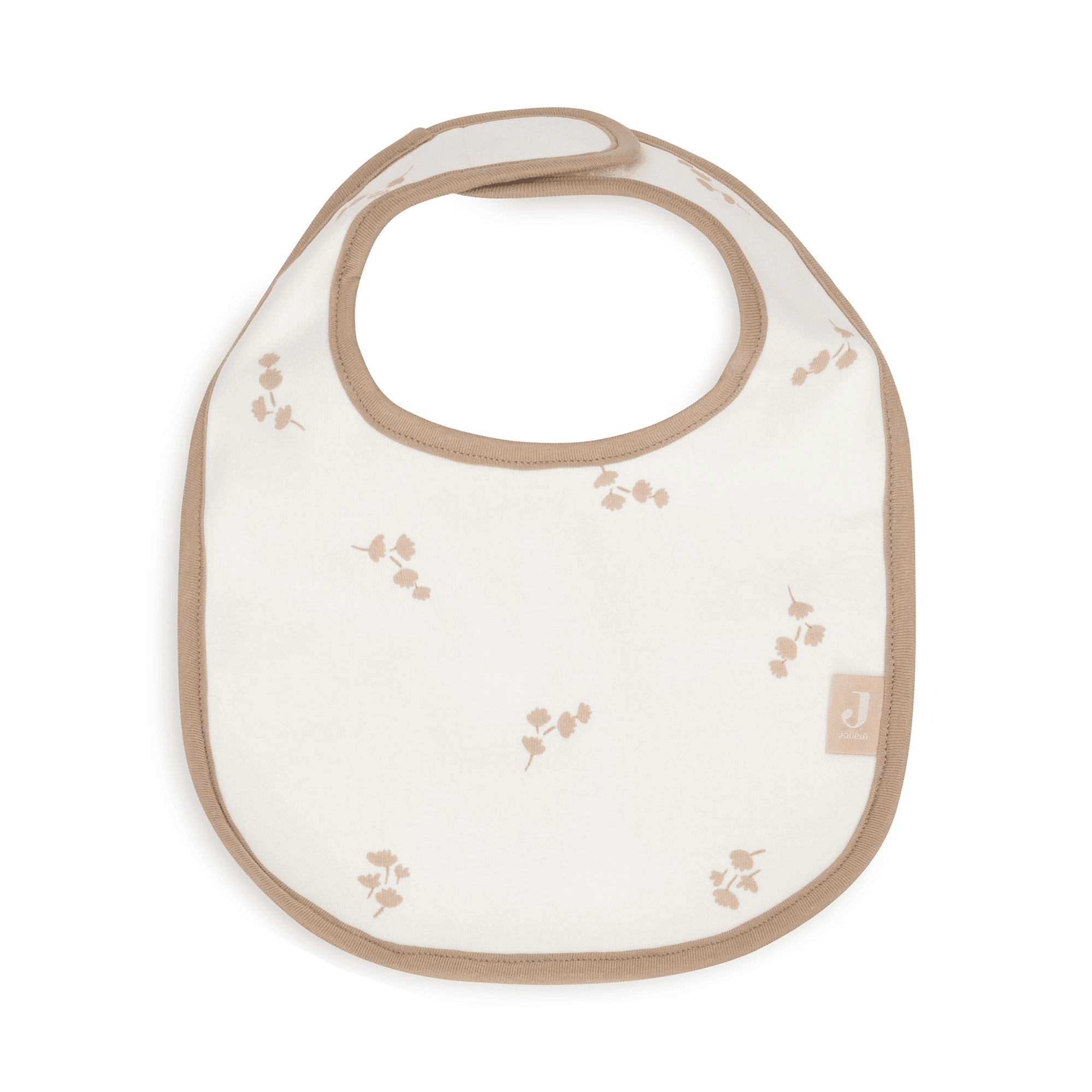 Lätzchen, jollein, Pink – Produktansicht