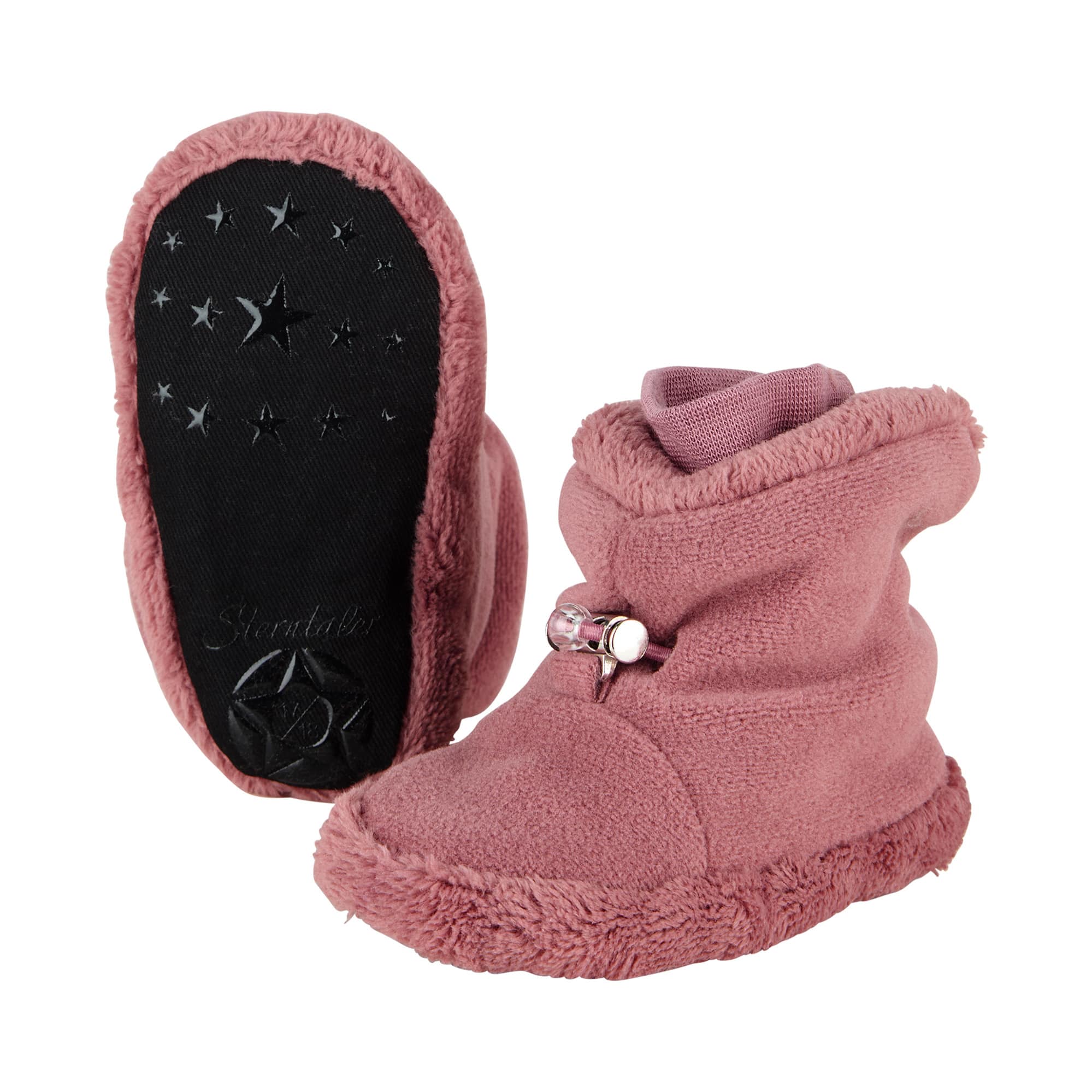Winterschuhe, Sterntaler, Pink – Besonderheit: perfekt für den Winter