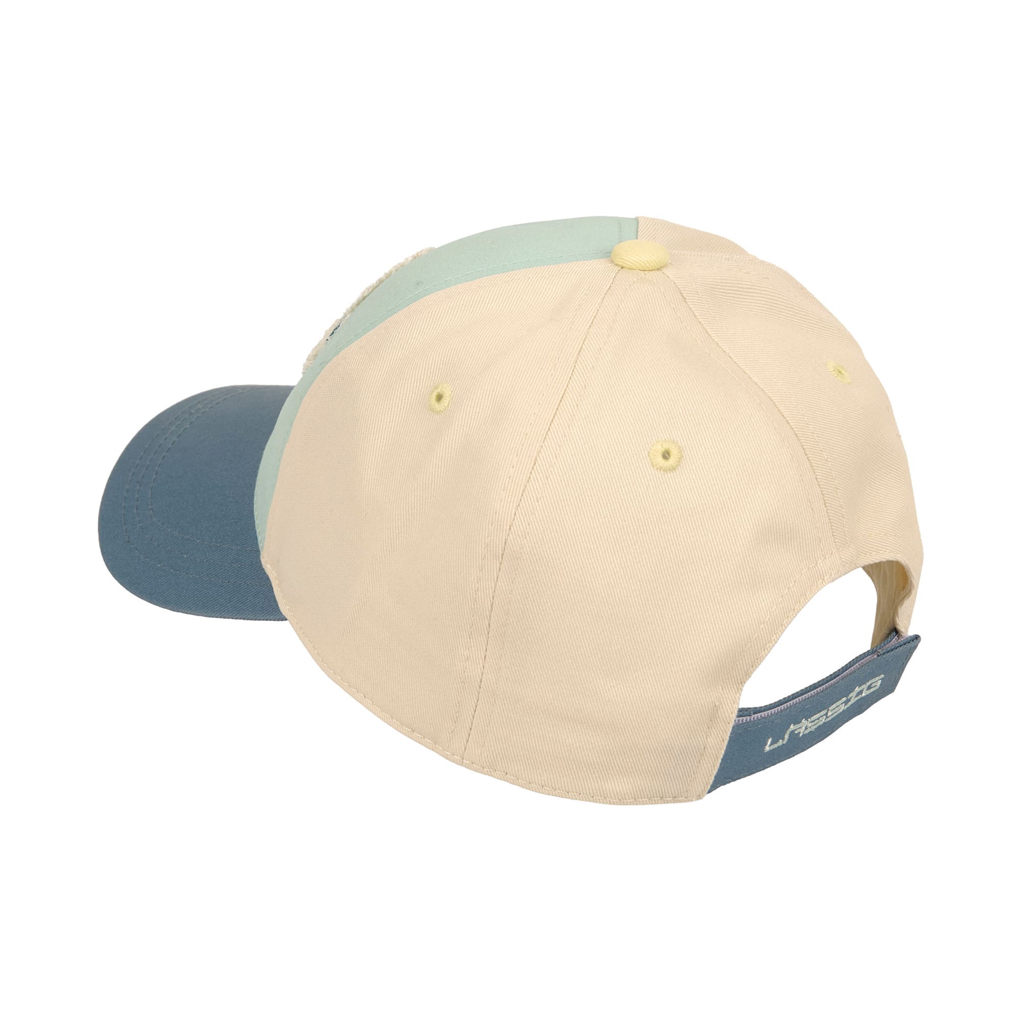 Schirmmützen, LÄSSIG, Grün – Produktansicht