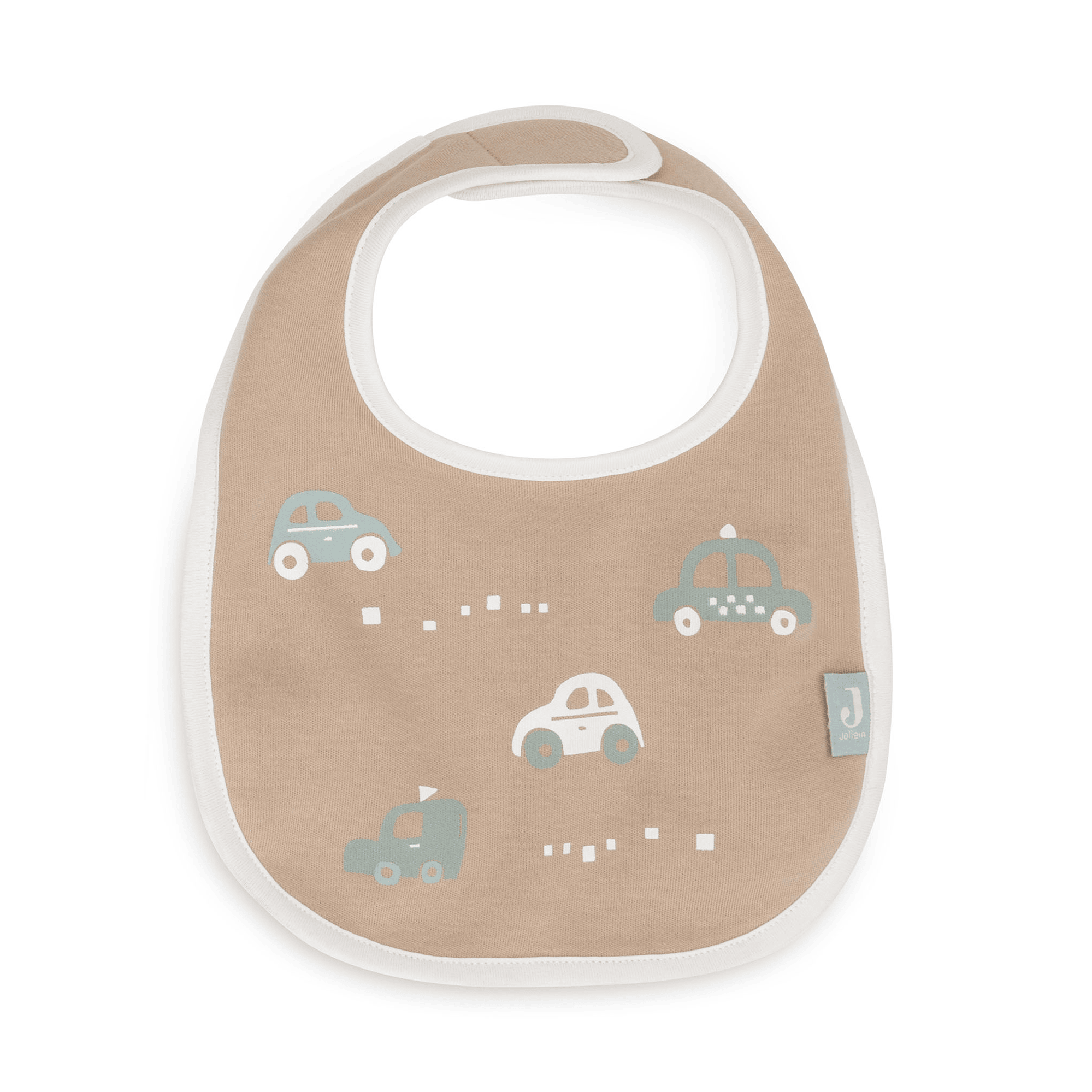 Lätzchen, jollein, Mehrfarbig – Produktansicht