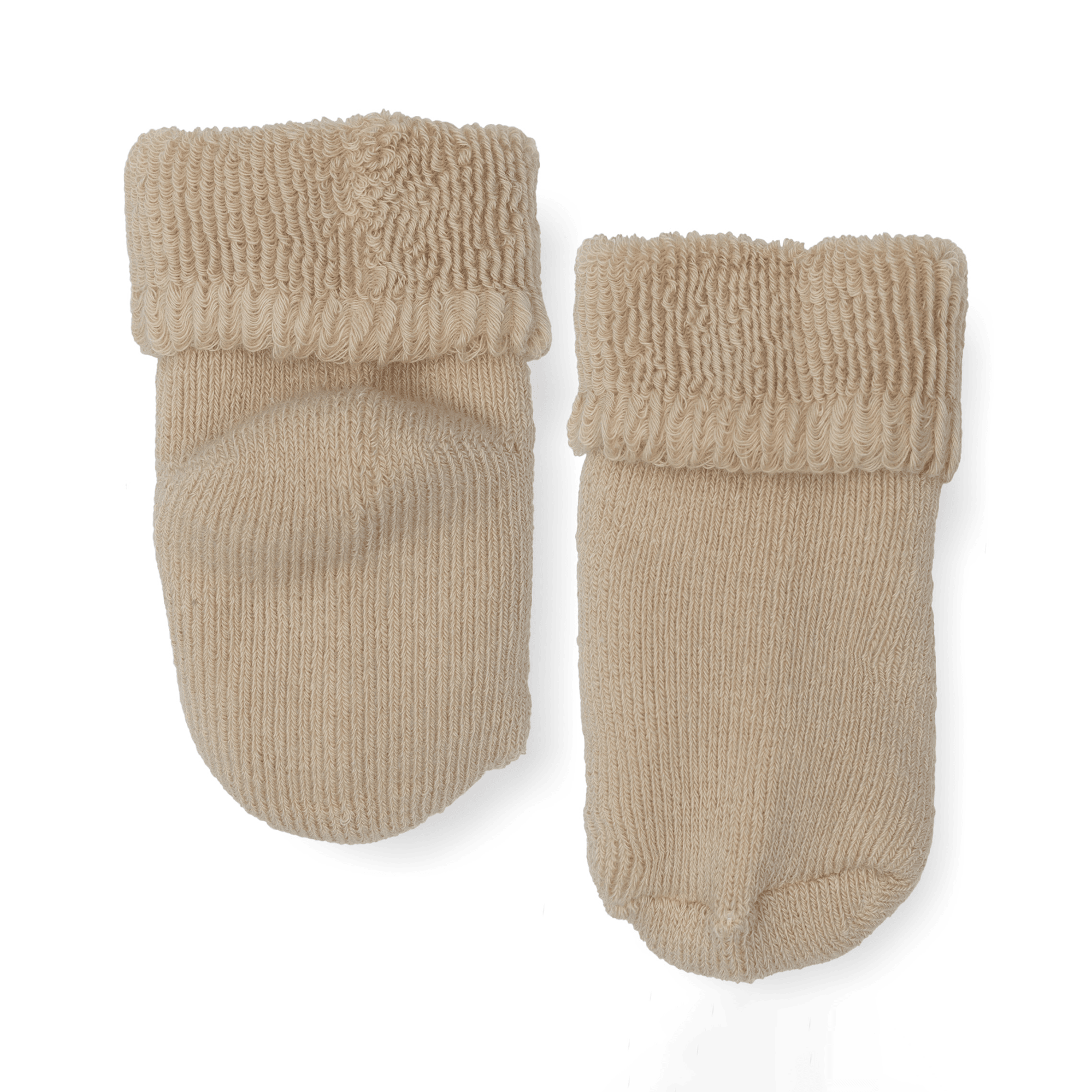 Socken & Strumpfhosen, LITTLE ONE, Orange – Produktansicht