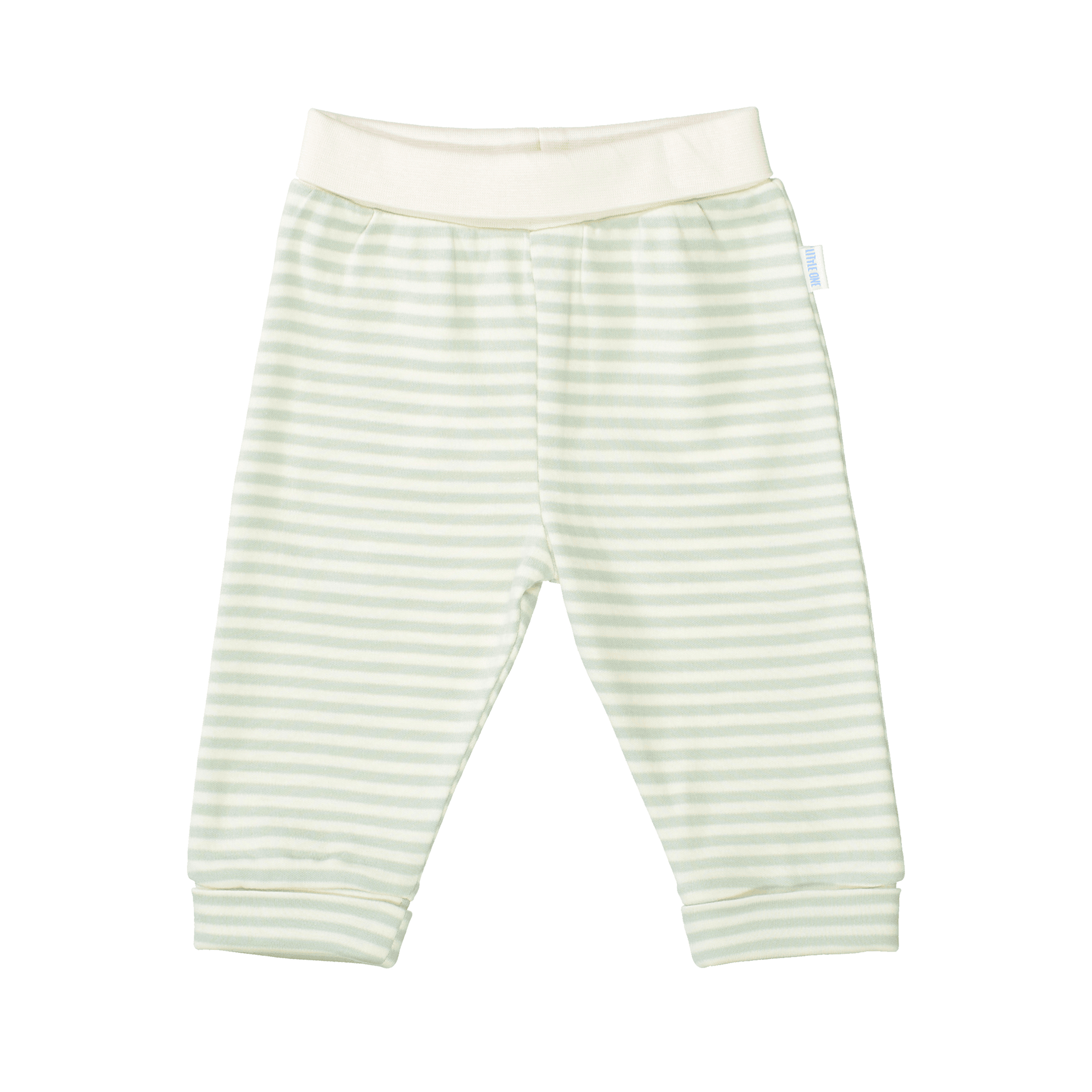 Hosen, LITTLE ONE, Beige – Produktansicht