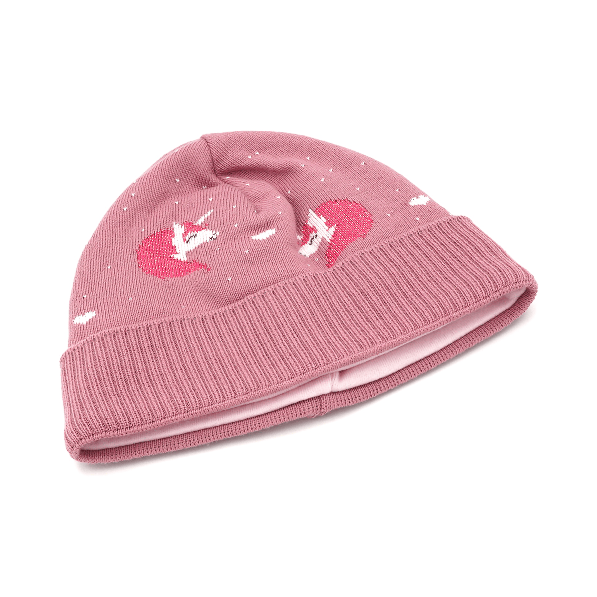 Mützen & Hüte, MaxiMo, Pink – Produktansicht