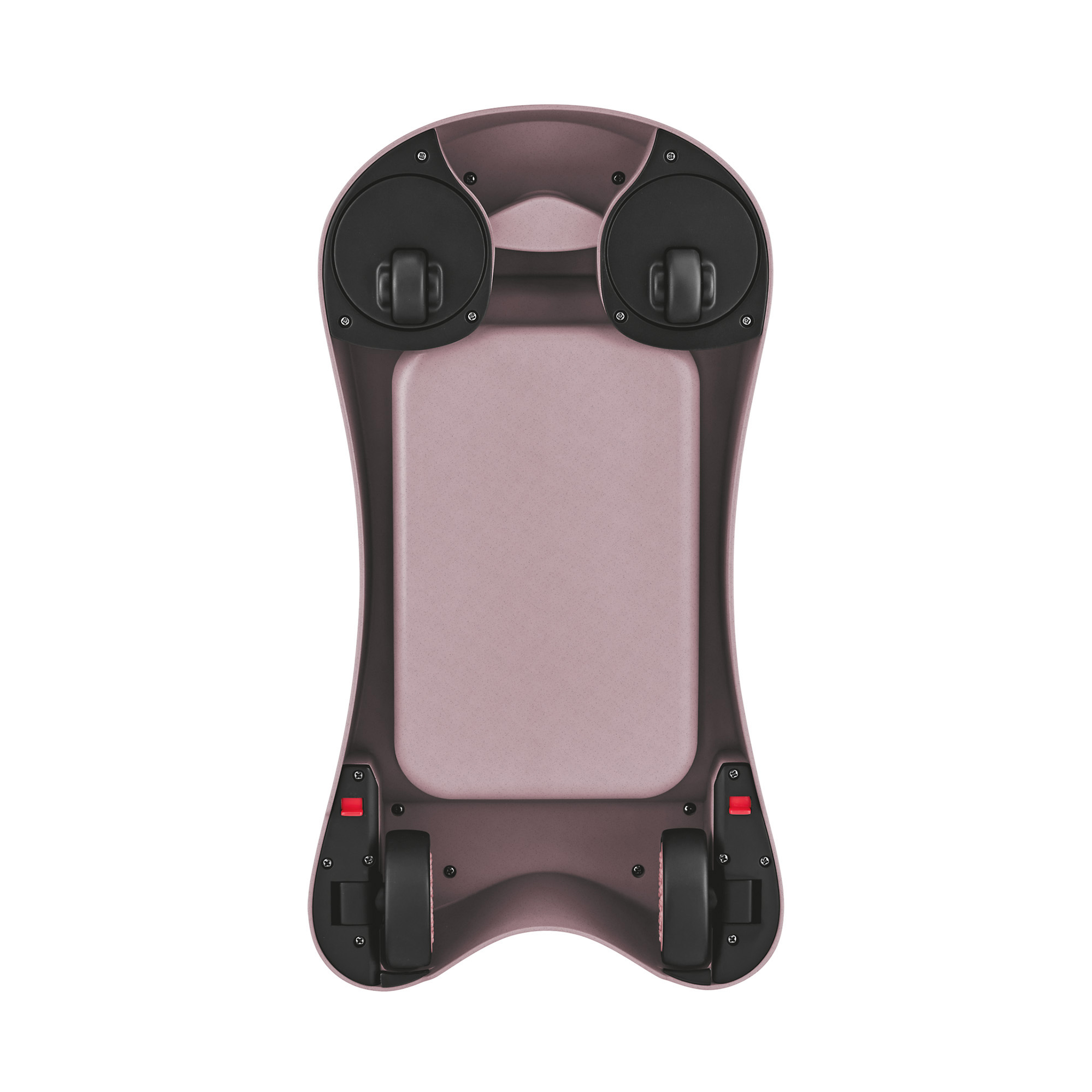 Lauflernwagen, GLOBBER, Pink – Produktansicht