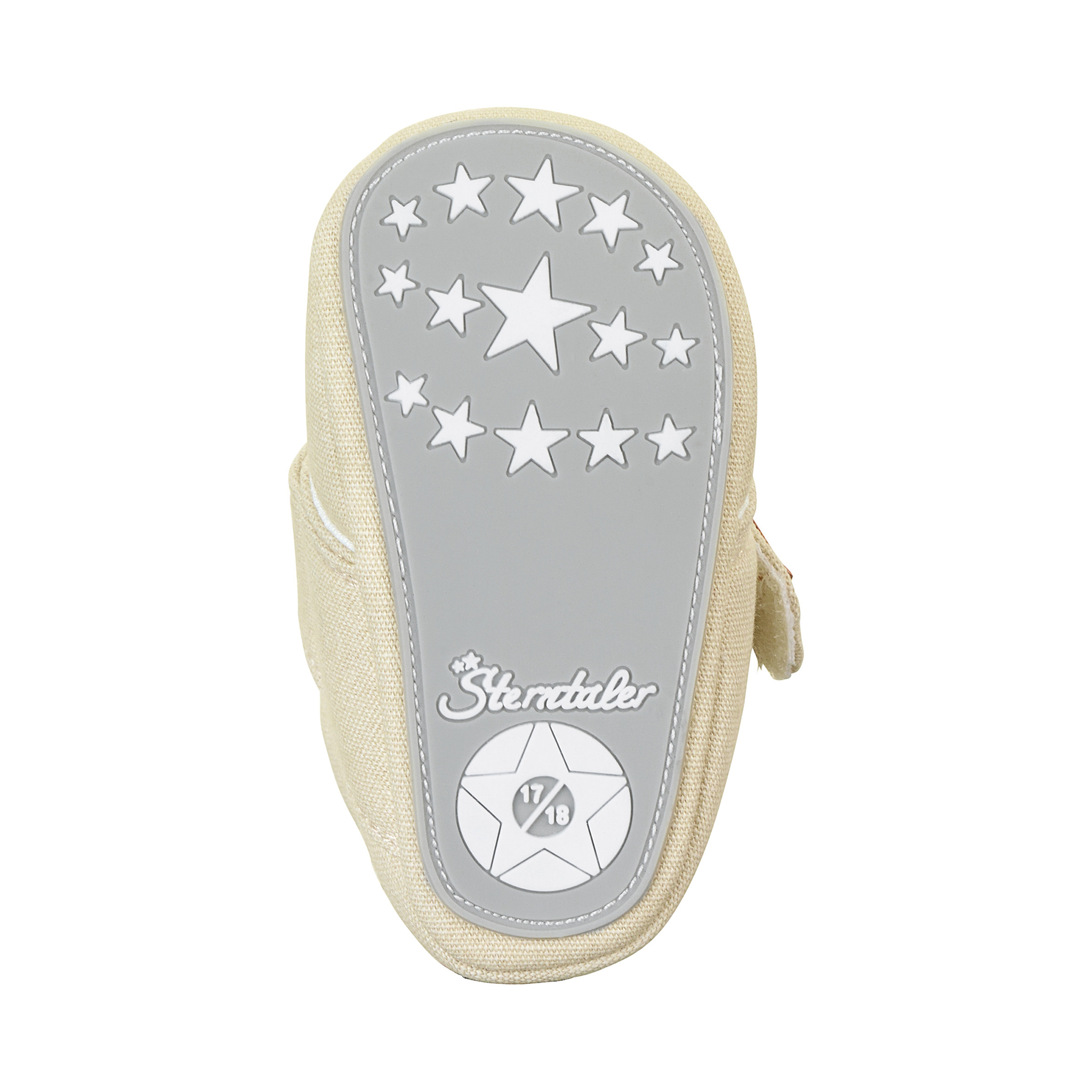 Krabbelschuhe, Sterntaler – Produktansicht