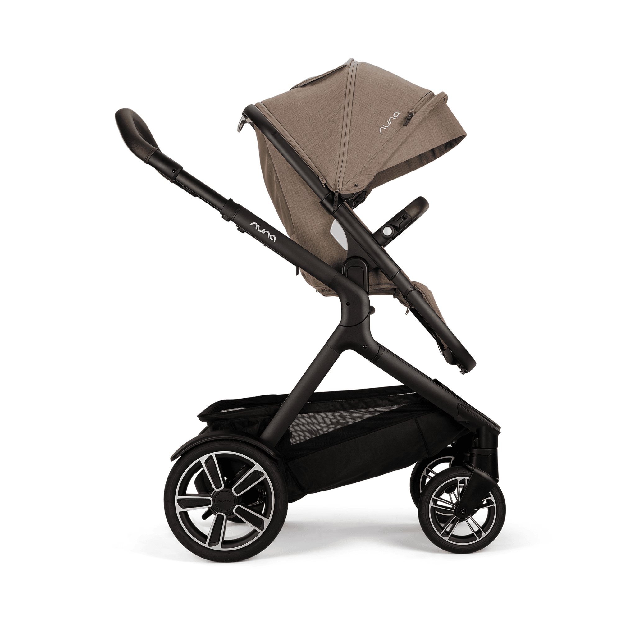 Produkte, nuna, Braun – Produktansicht