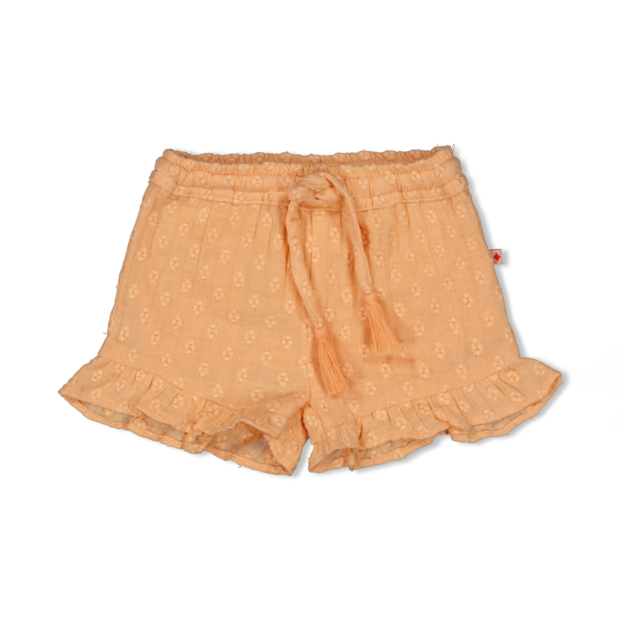 Shorts Sunny FEETJE Orange M2000586069307 1