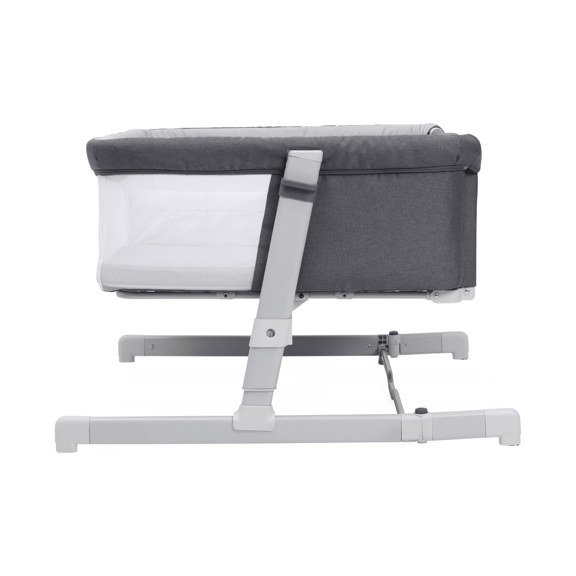 Beistellbetten, chicco, Grau – Produktansicht