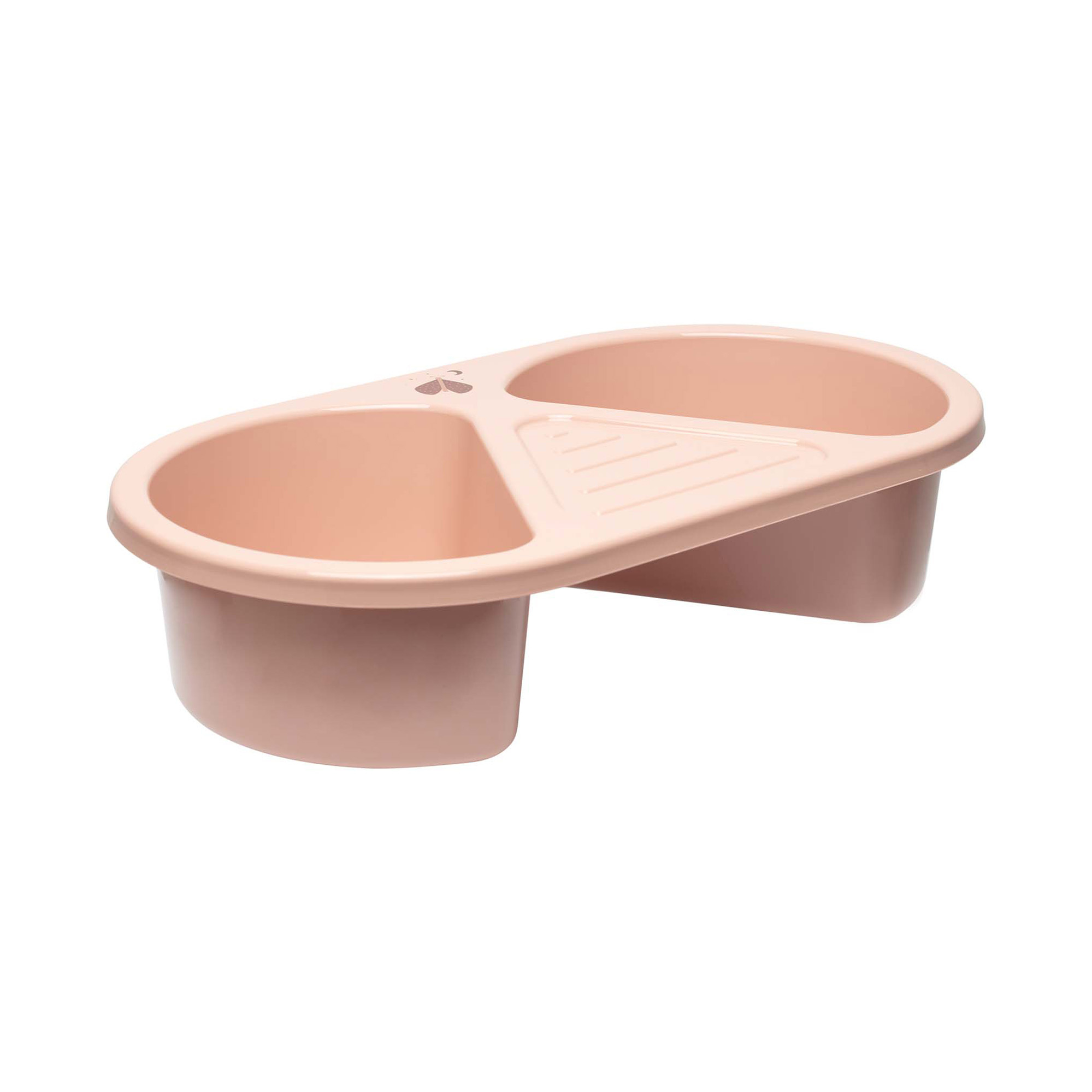 Badewannen, bébé-jou, Pink – Produktansicht