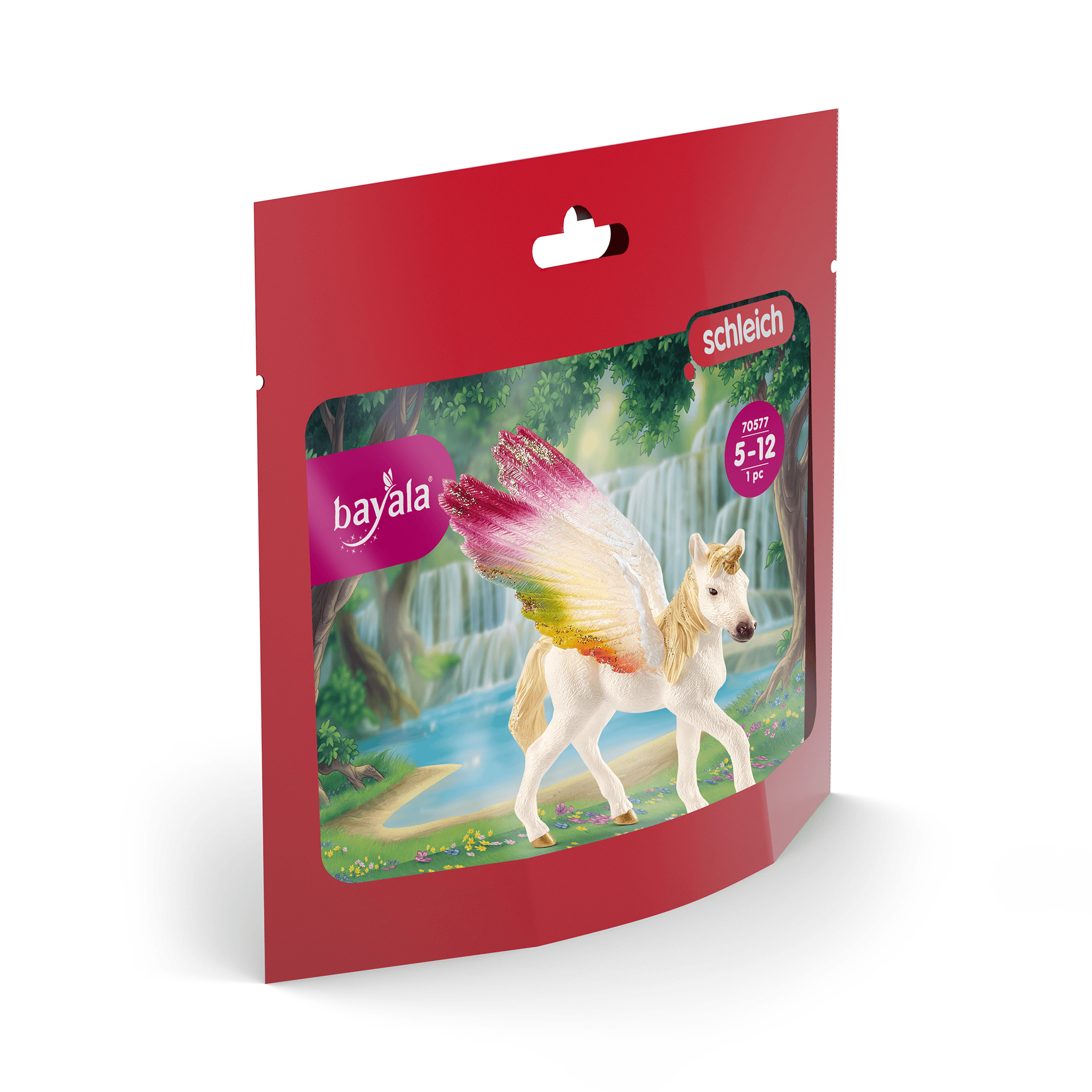 Spielfiguren, Schleich, Mehrfarbig – Besonderheit: Förderung von Kreativität und Fantasie