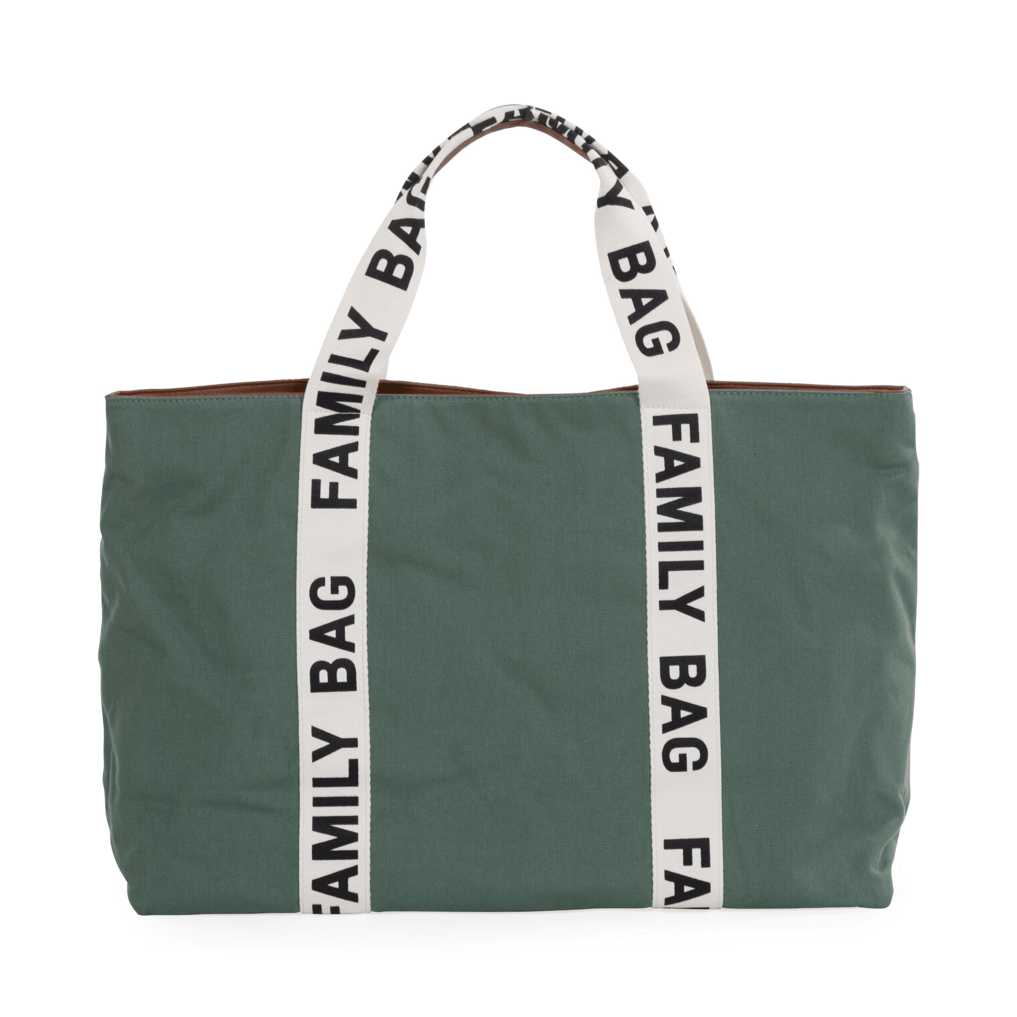 SALE % Pflege, CHILDHOME, Grün – Besonderheit: geräumige Tragetasche