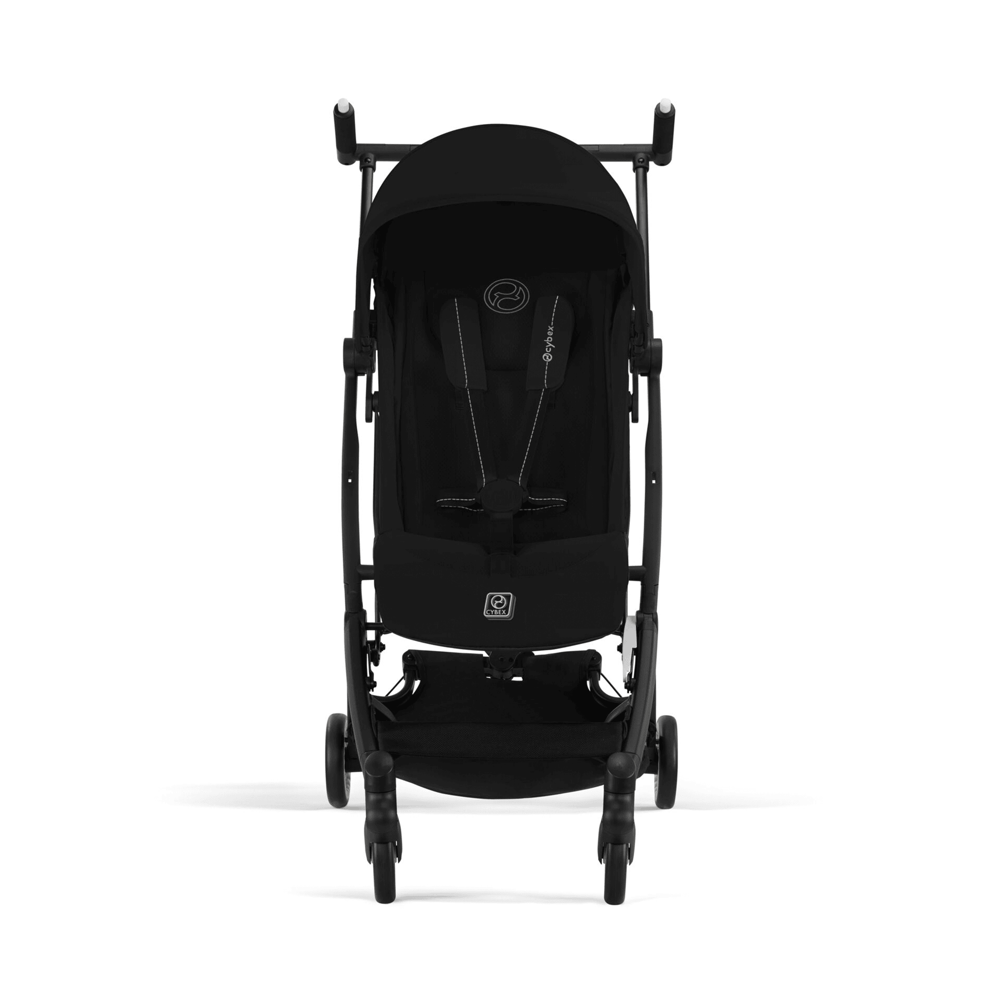 Reisebuggys, cybex, Schwarz – Produktansicht