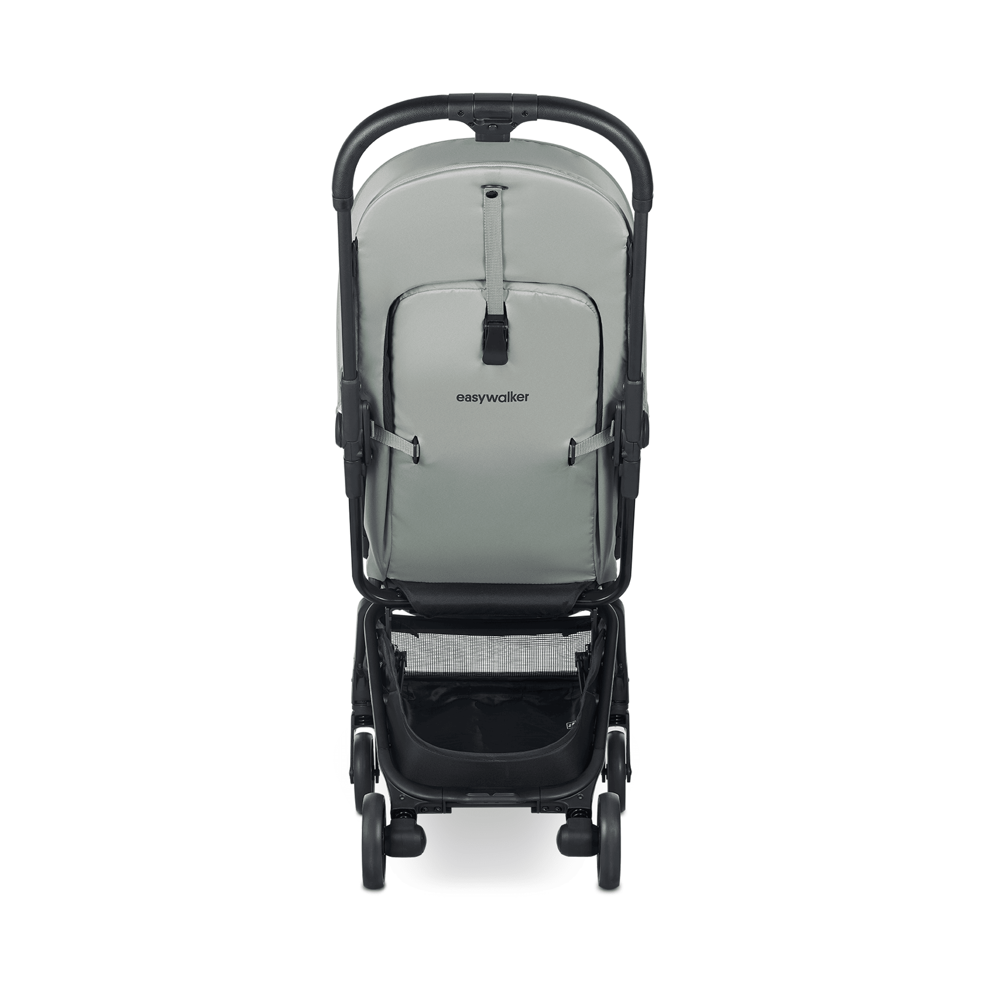 Reisebuggys, easywalker, Grün – Produktansicht