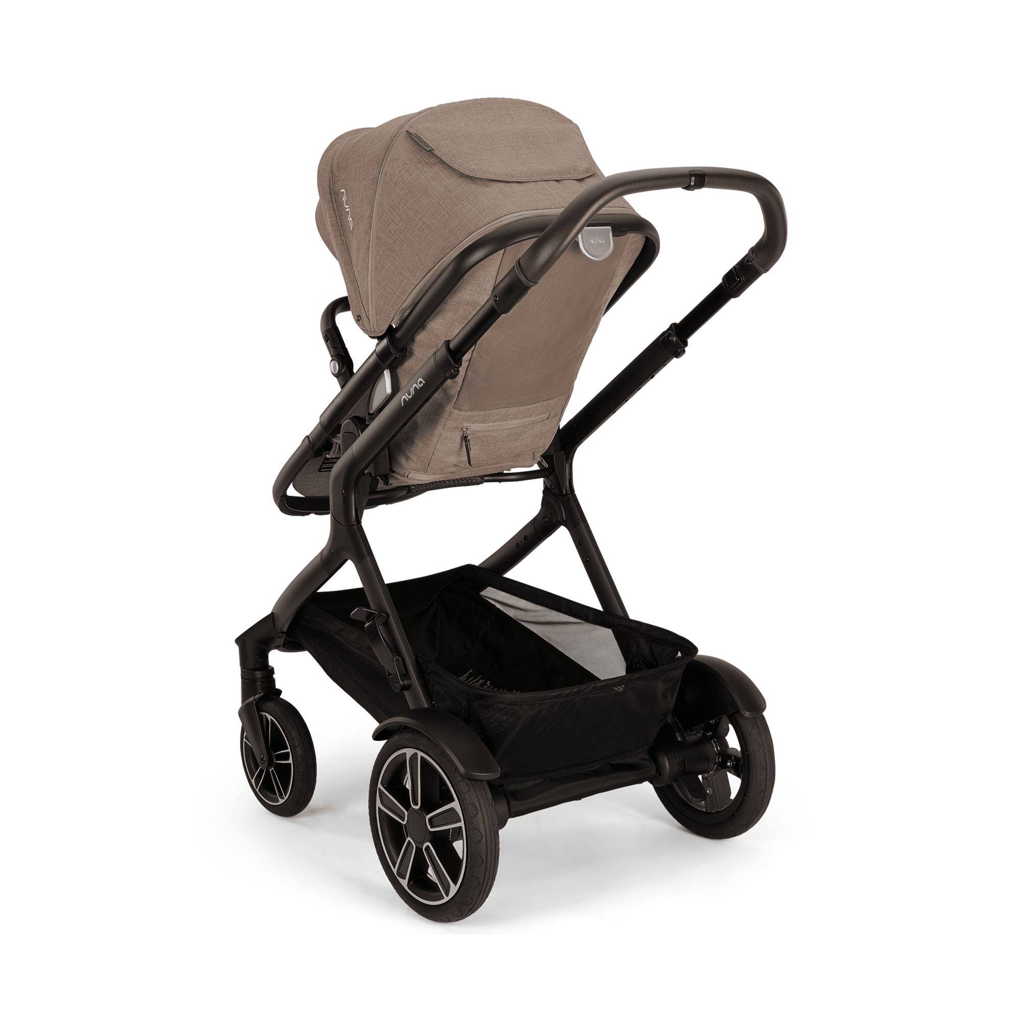 Produkte, nuna, Braun – Produktansicht