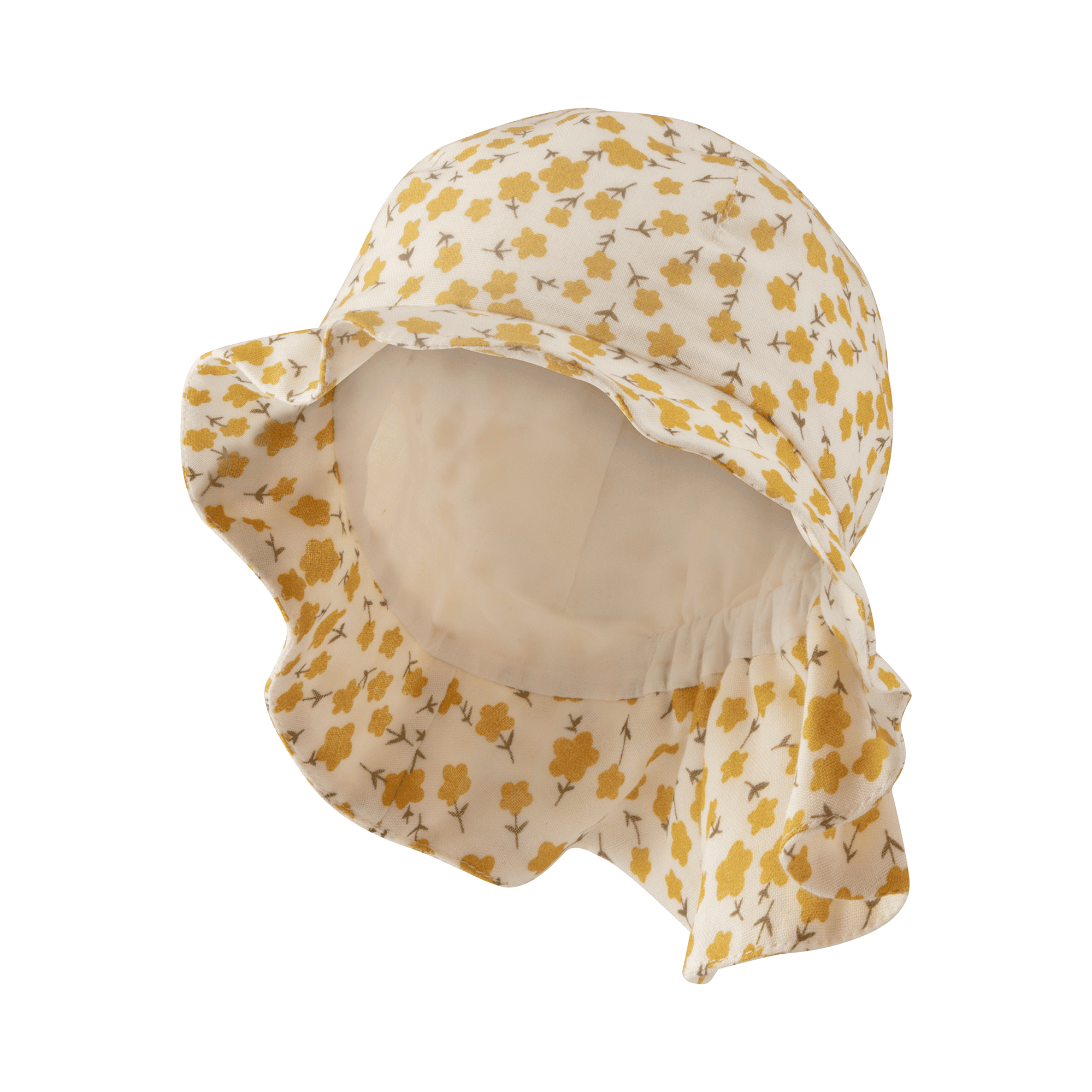 Sonnenhut Blumen Sterntaler Beige M2000587931009 1