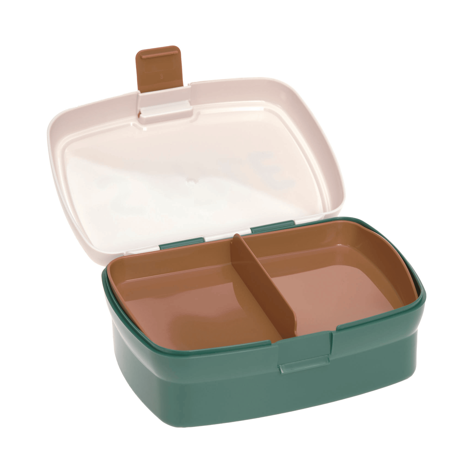 Besteck & Geschirr, LÄSSIG, Mehrfarbig – Produktansicht